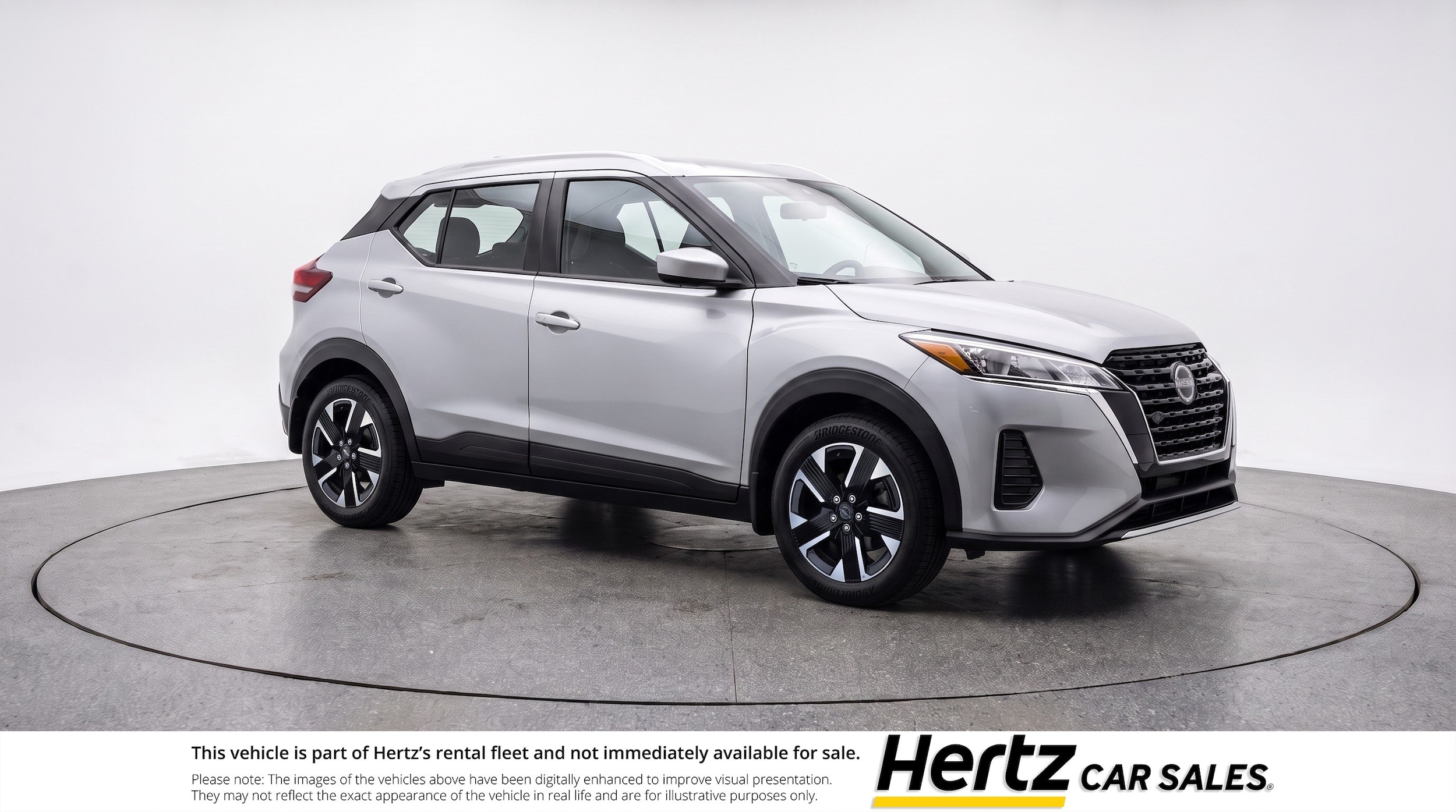 Thumbnail: 2026 Nissan Kicks - 1