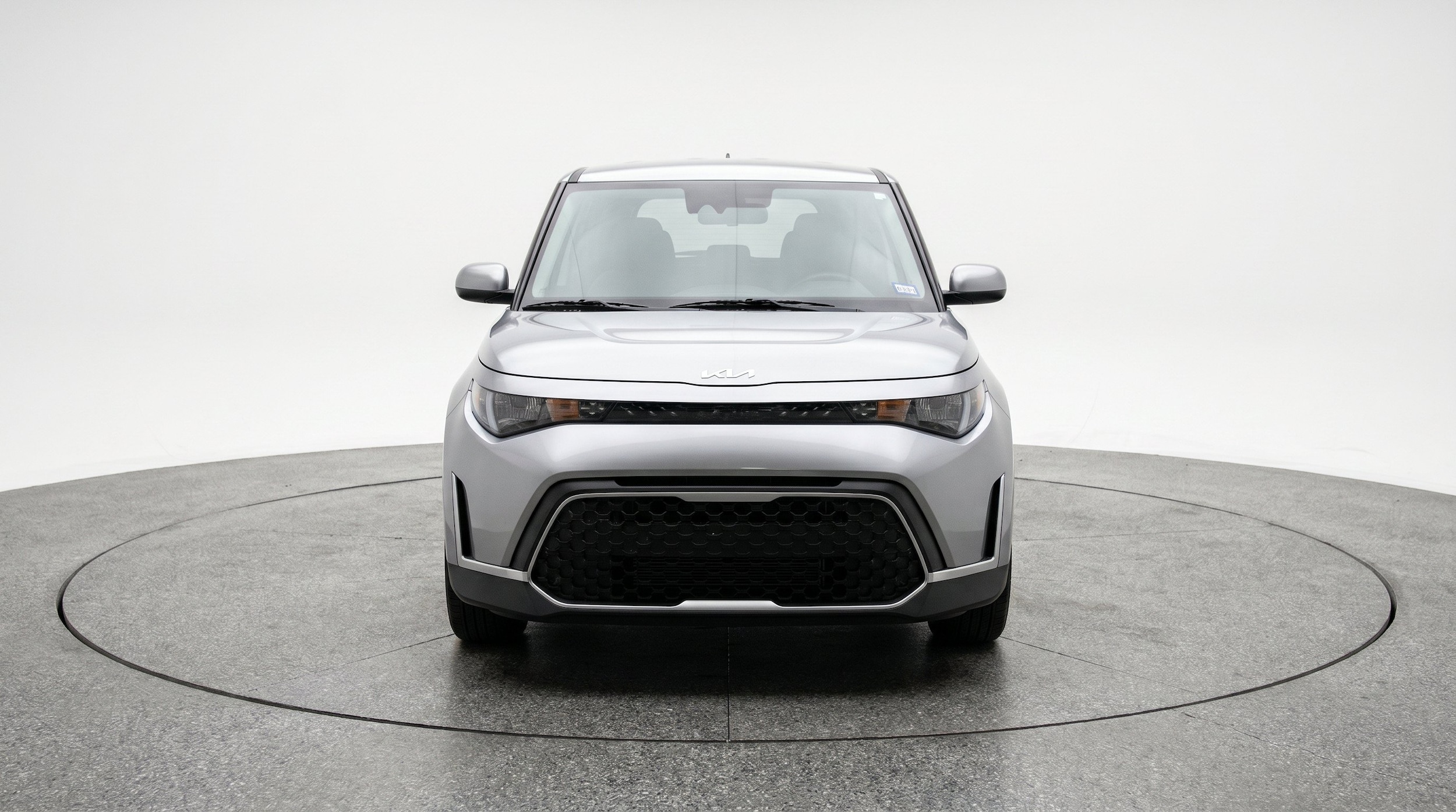 Thumbnail: 2025 Kia Soul - 2