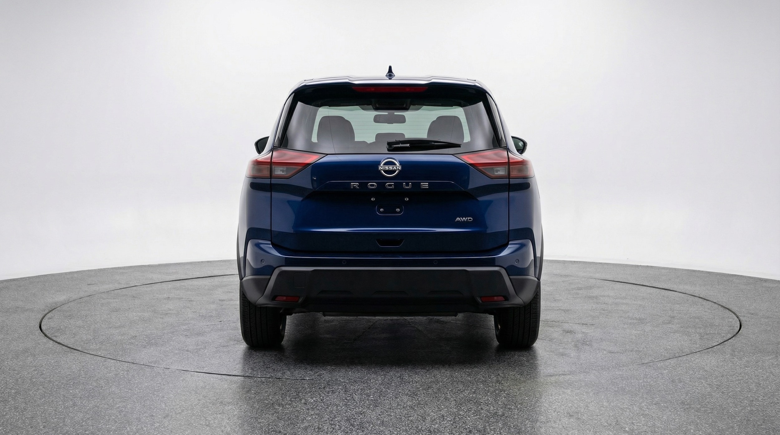 Thumbnail: 2025 Nissan Rogue - 6