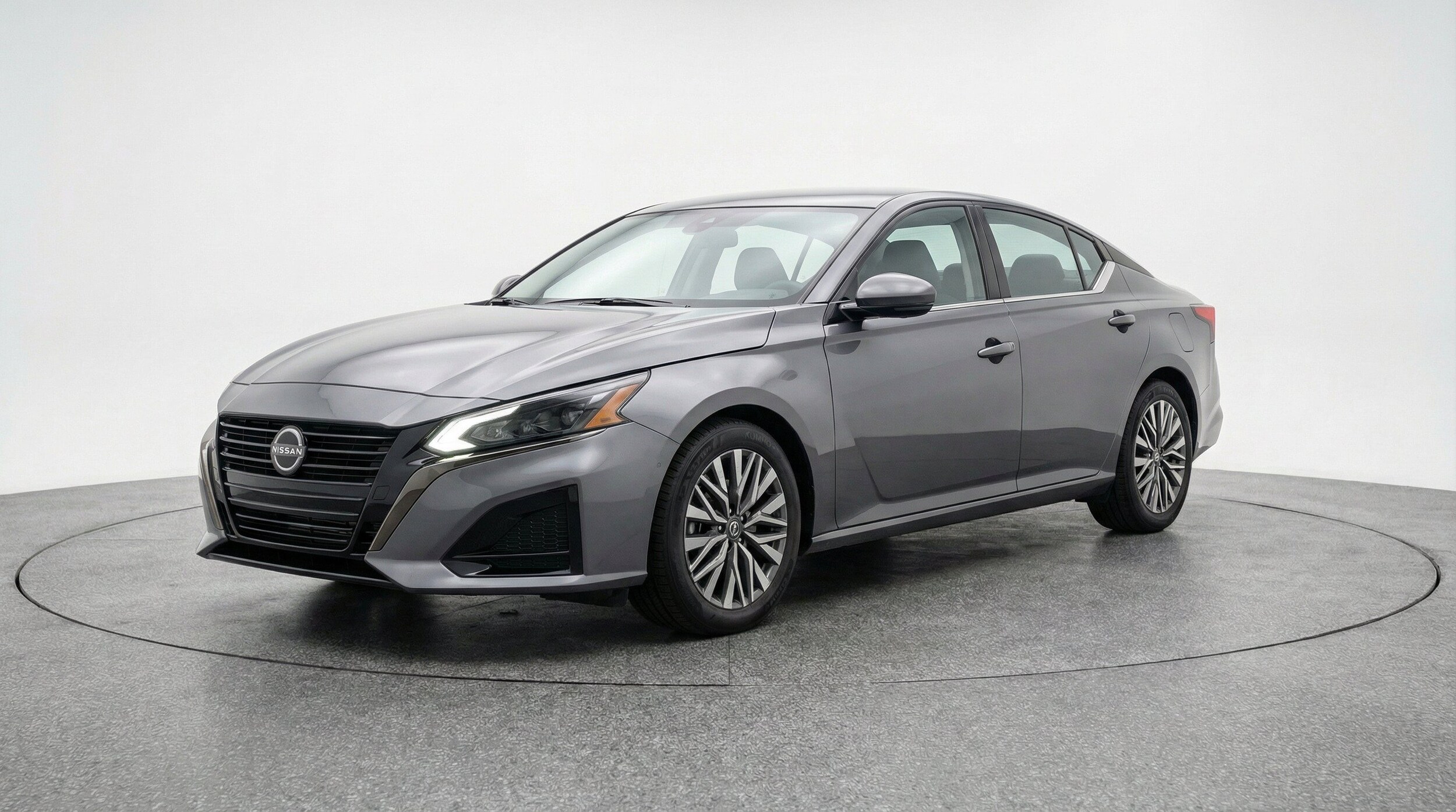 Thumbnail: 2026 Nissan Altima - 3