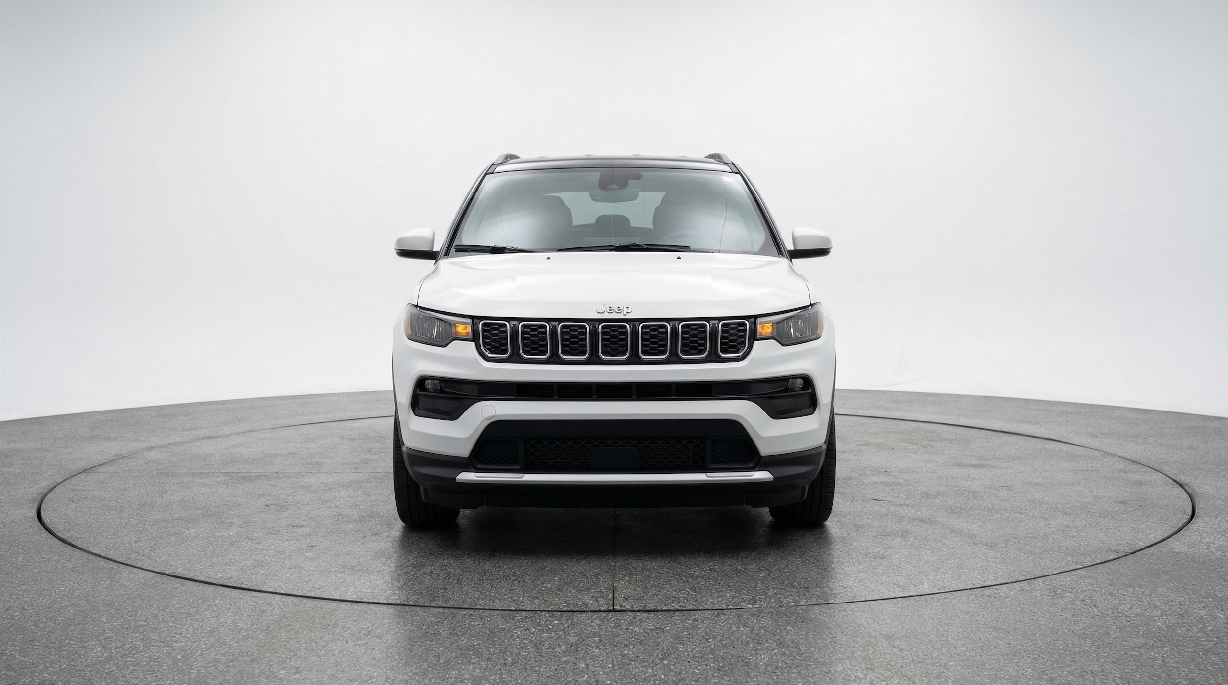 Thumbnail: 2025 Jeep Compass - 2
