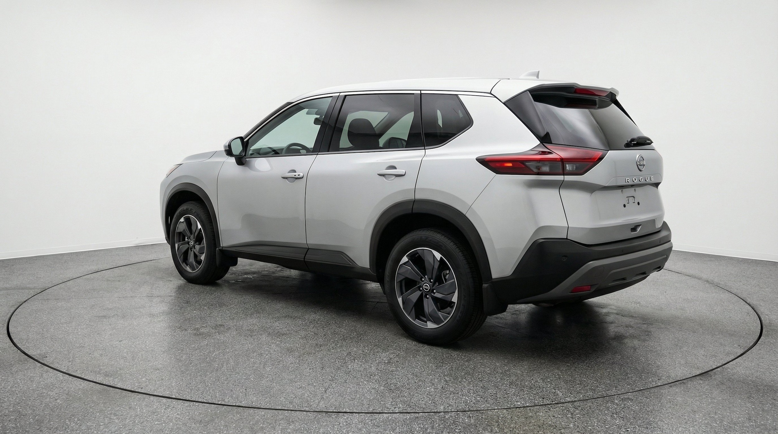 Thumbnail: 2025 Nissan Rogue - 6