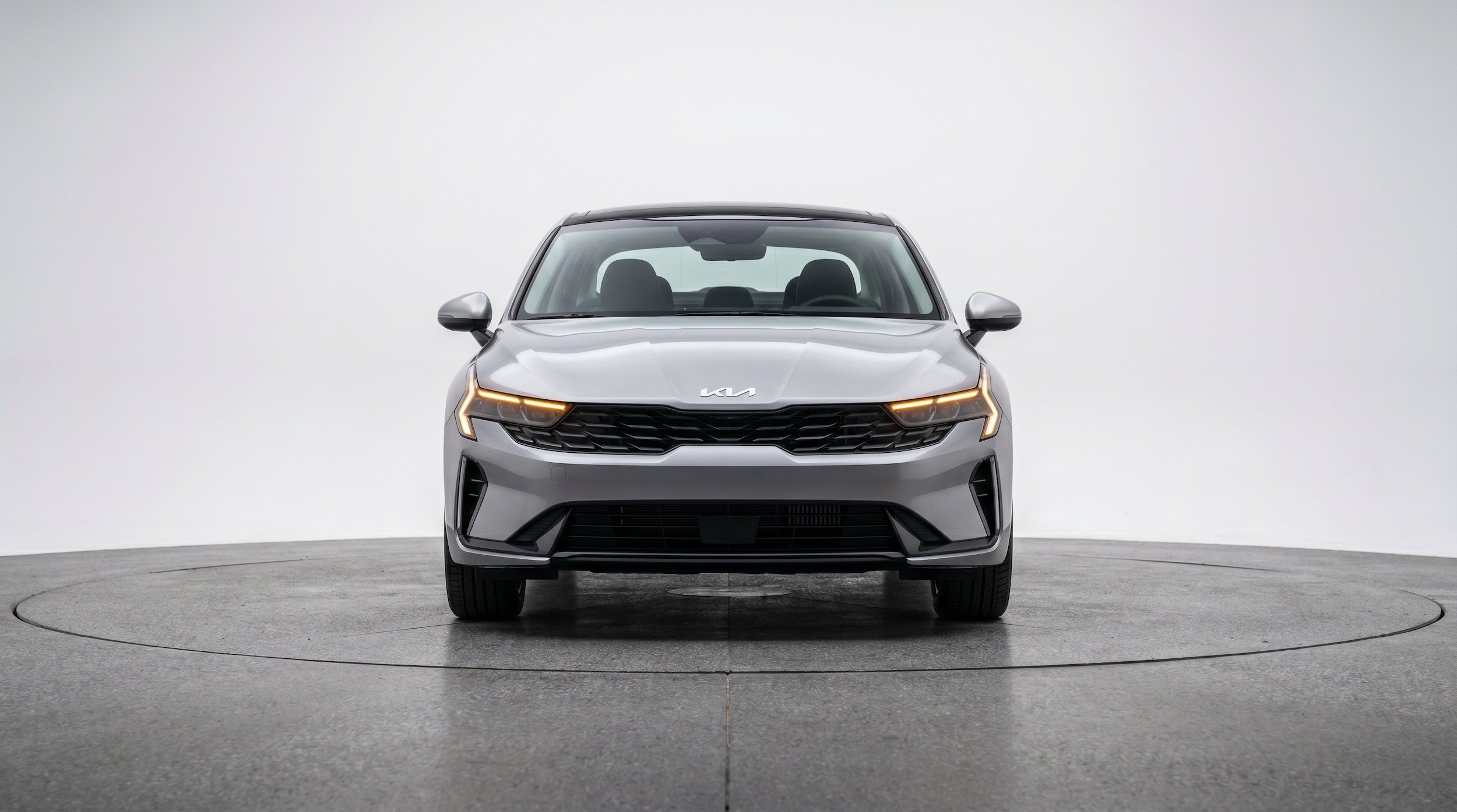 Thumbnail: 2026 Kia K4 - 2