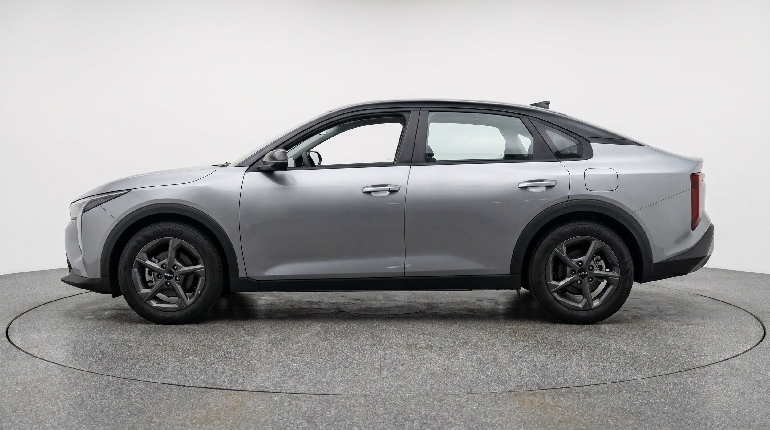 Thumbnail: 2026 Kia K4 - 5