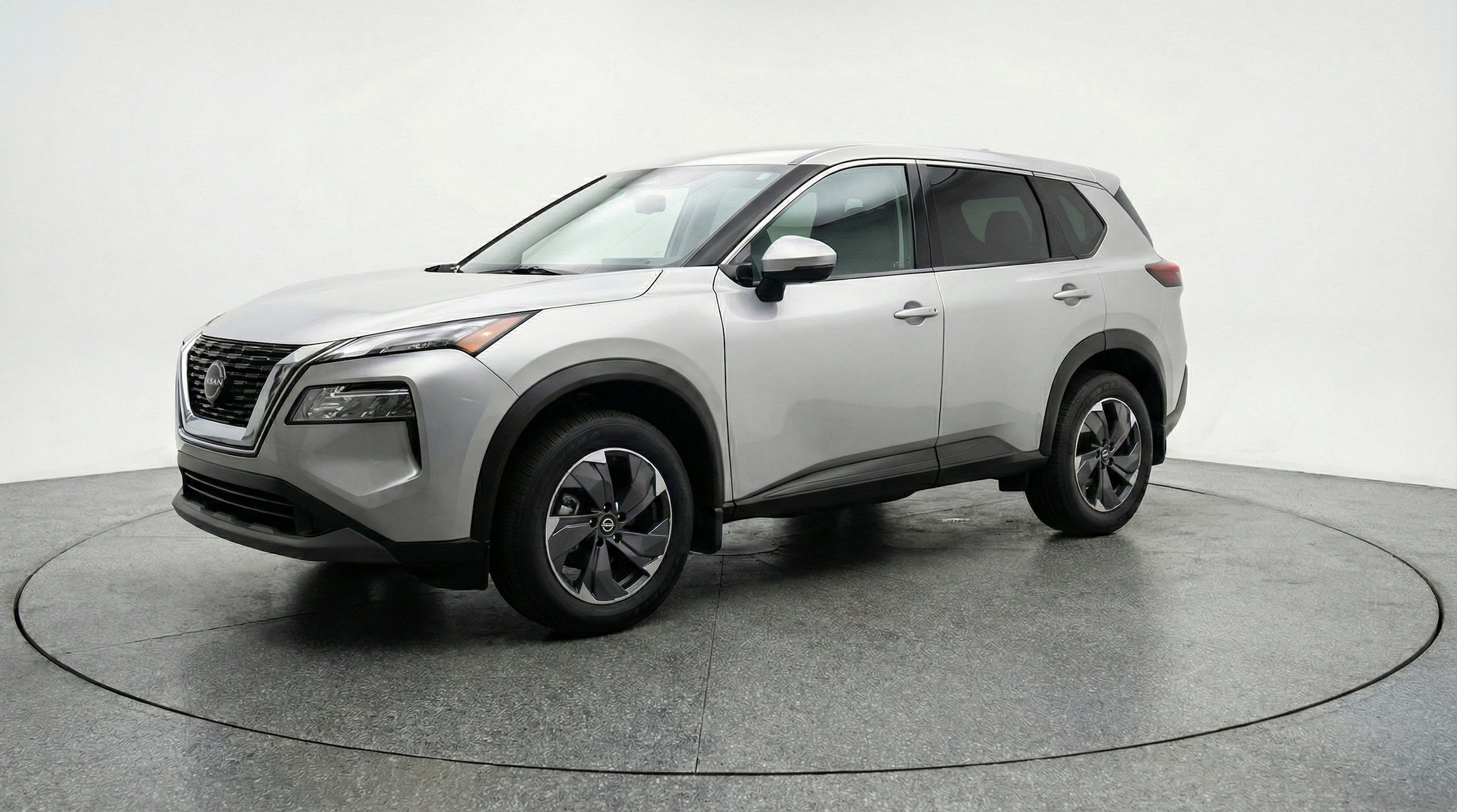 Thumbnail: 2025 Nissan Rogue - 3