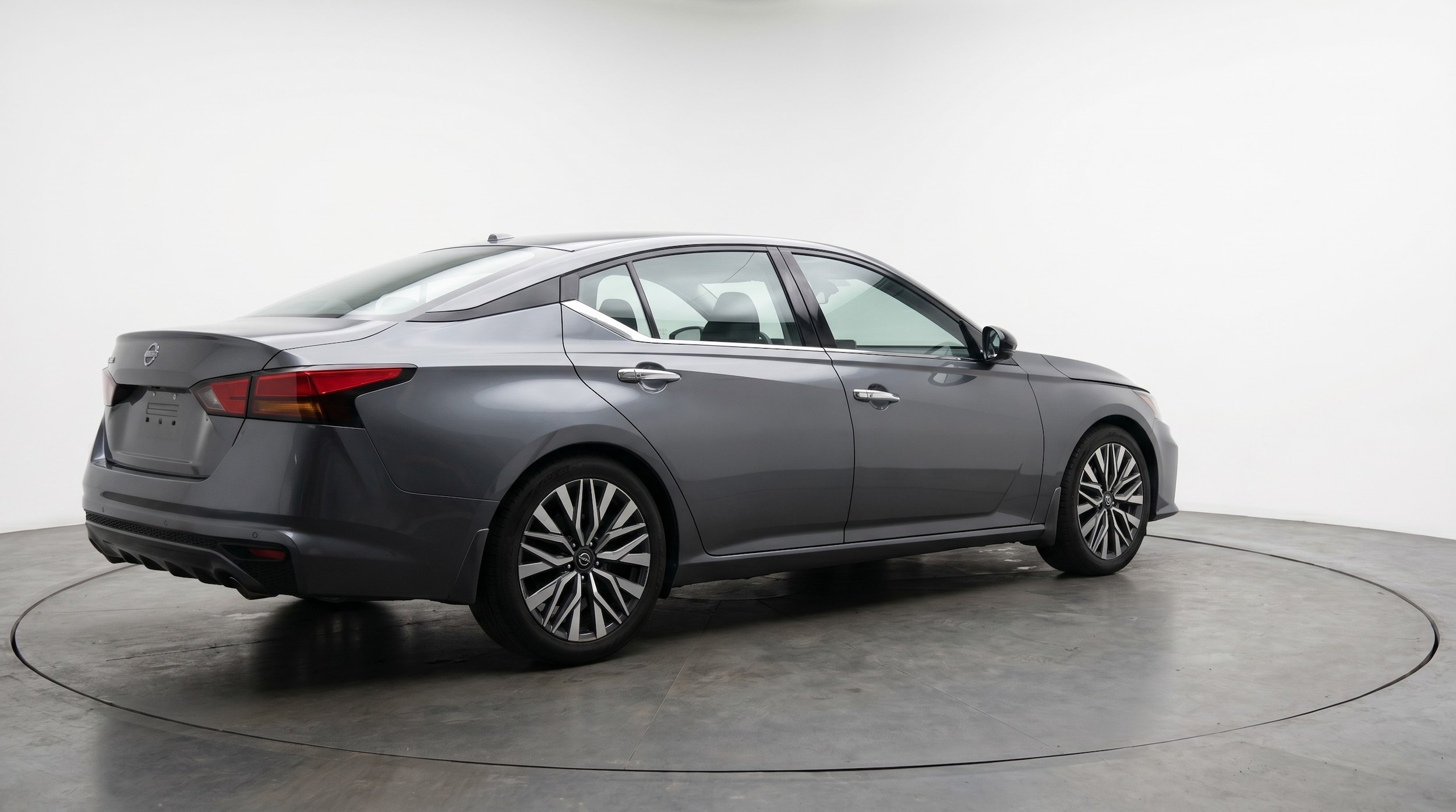 Thumbnail: 2025 Nissan Altima - 7