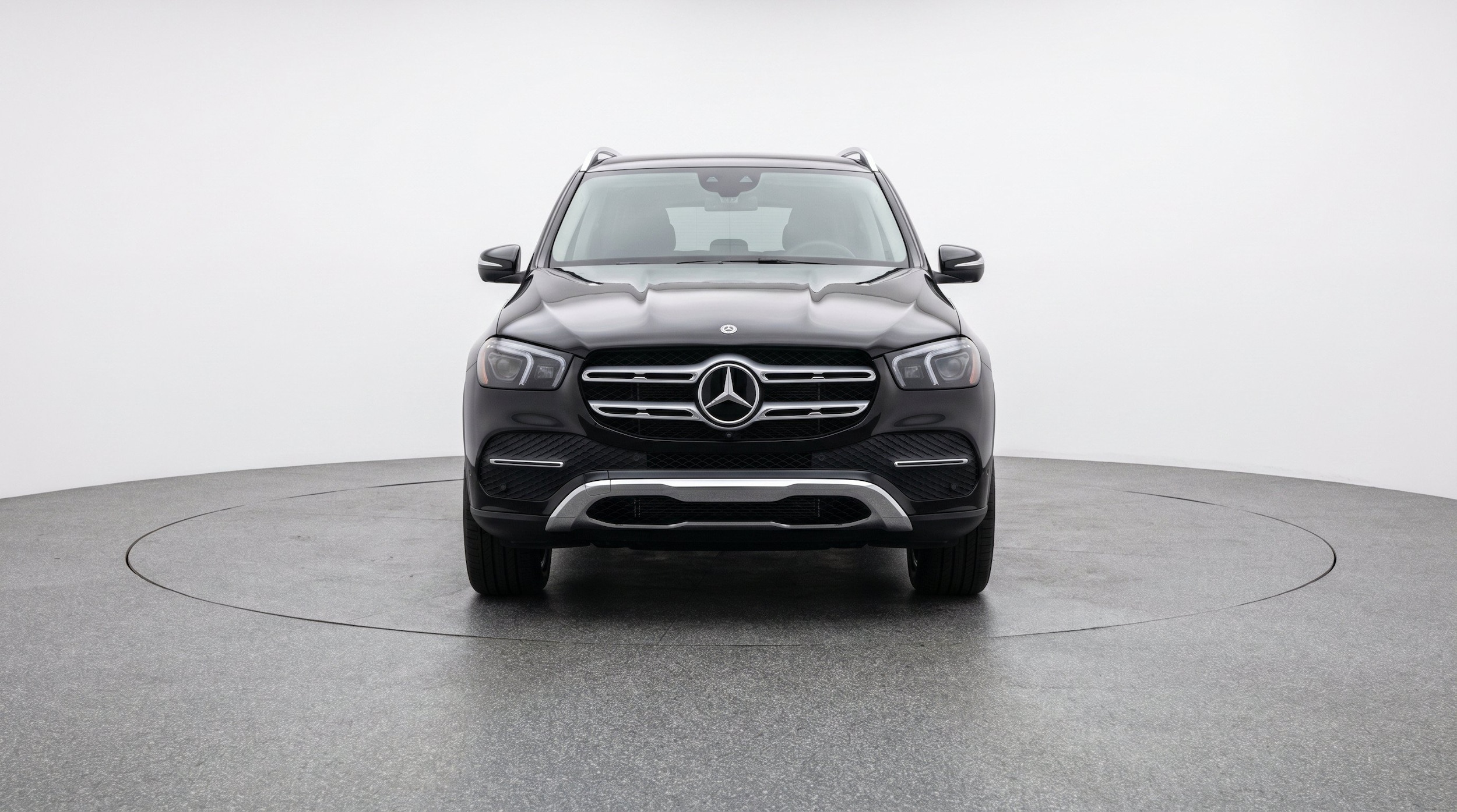 Thumbnail: 2026 Mercedes-Benz GLE - 2