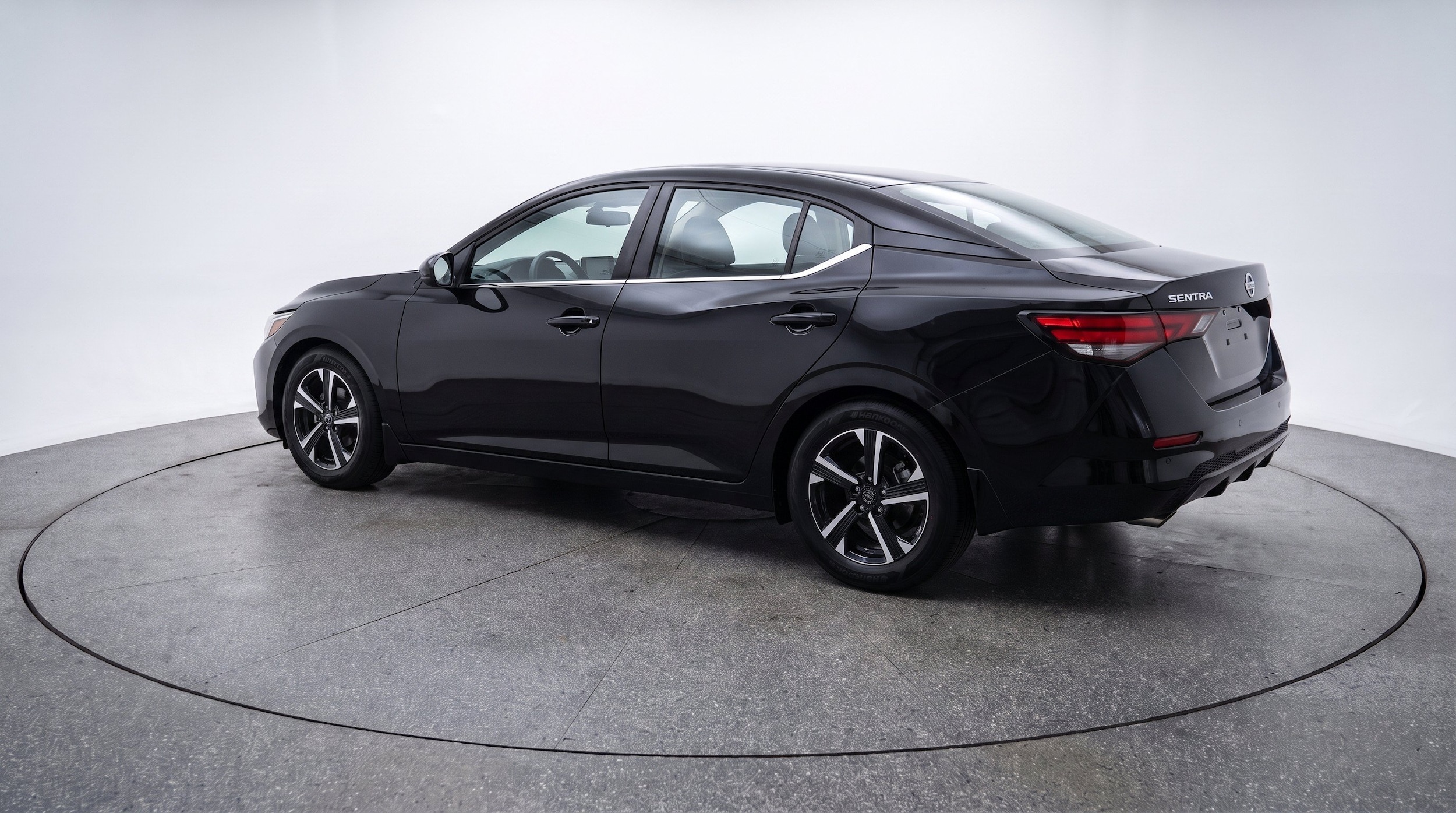 Thumbnail: 2025 Nissan Sentra - 6