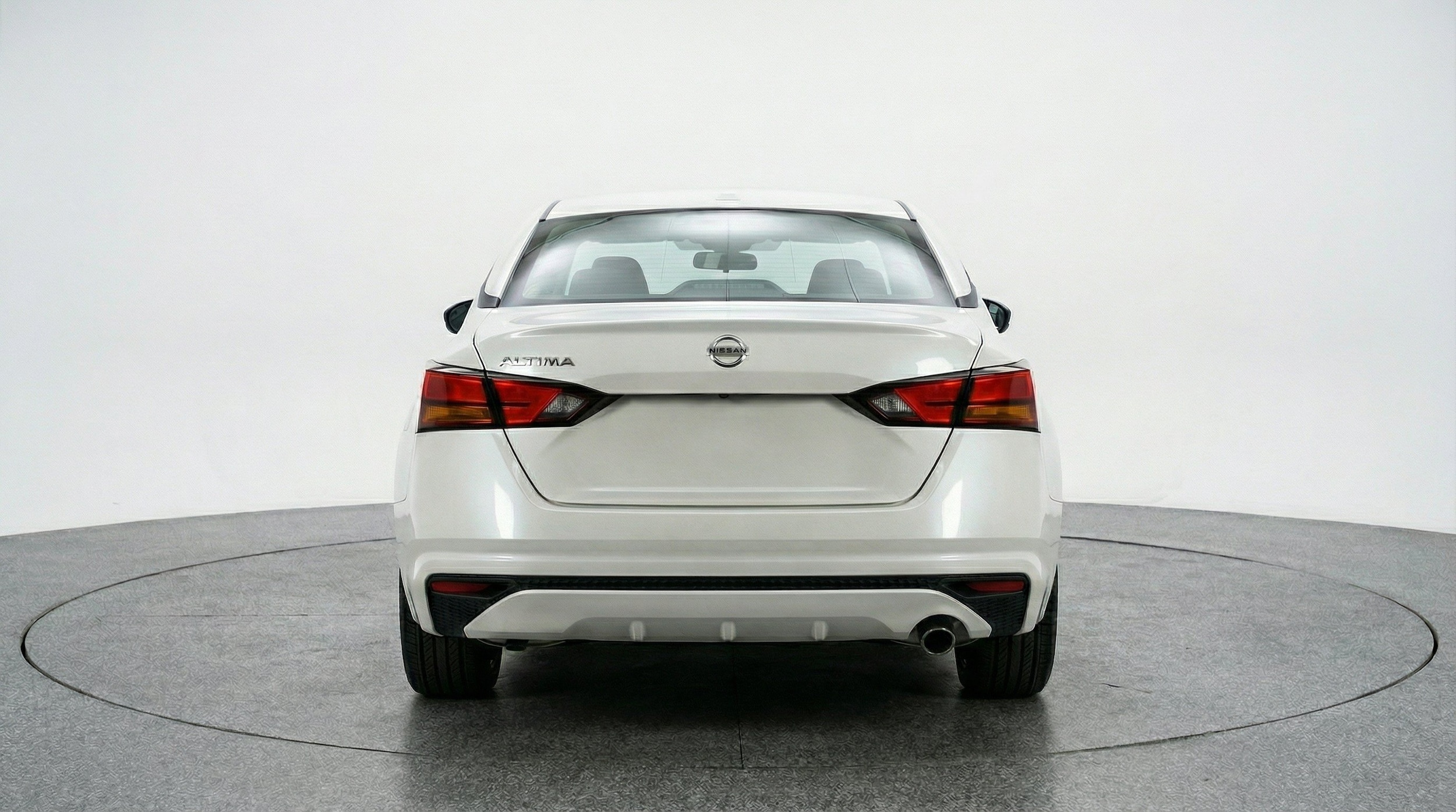 Thumbnail: 2025 Nissan Altima - 7