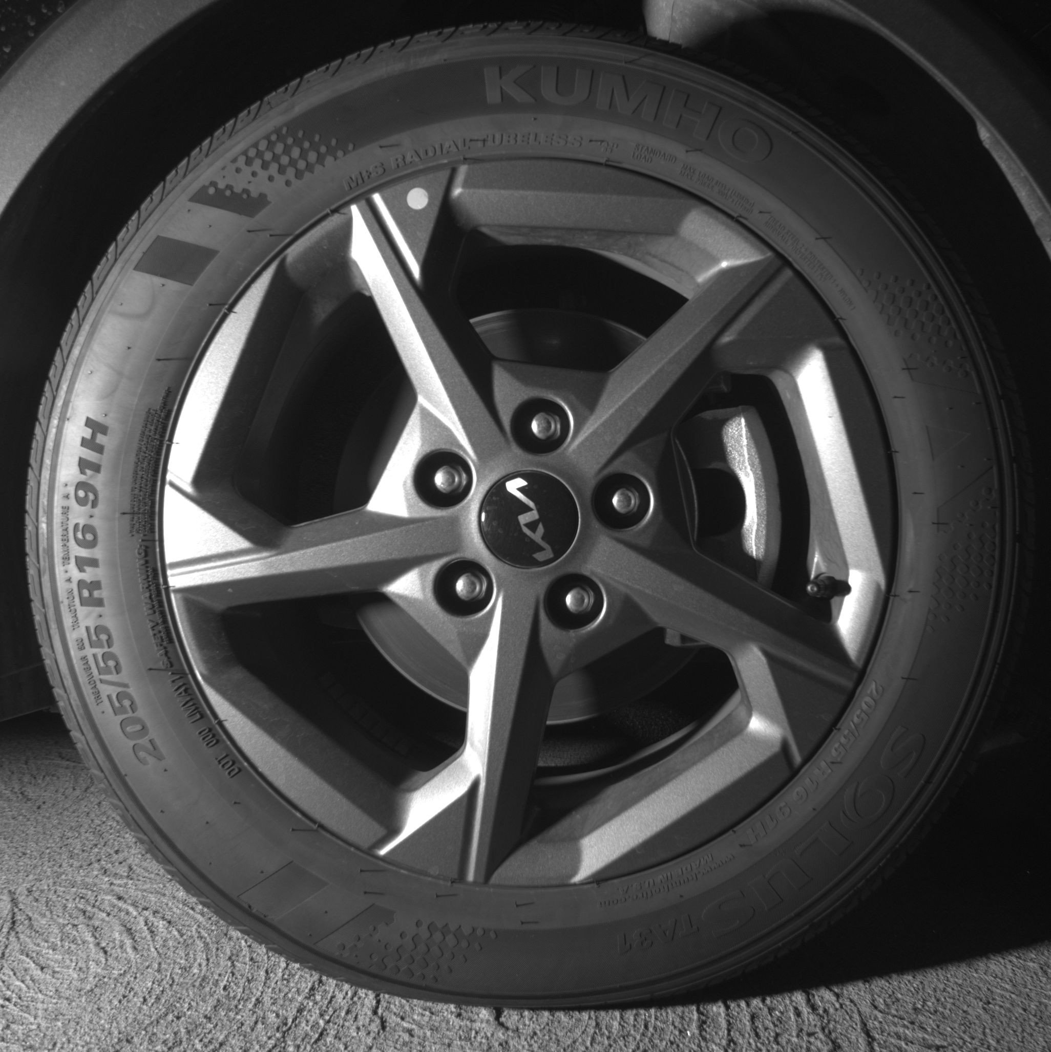 Thumbnail: 2026 Kia K4 - 13