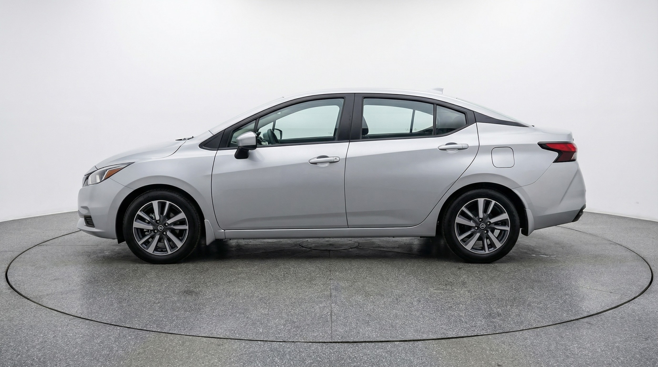 Thumbnail: 2025 Nissan Versa - 4