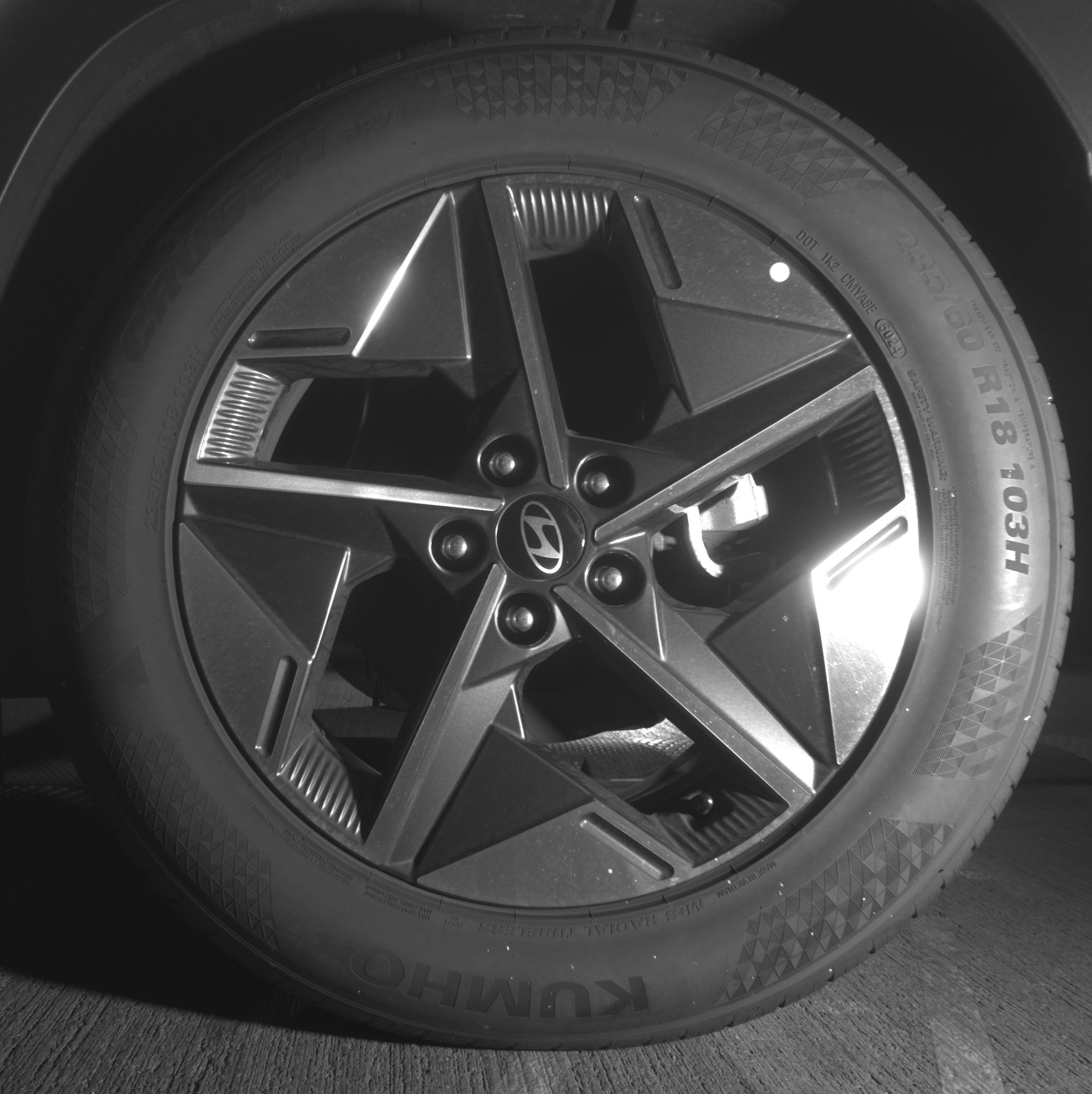 Thumbnail: 2025 Hyundai Tucson - 11