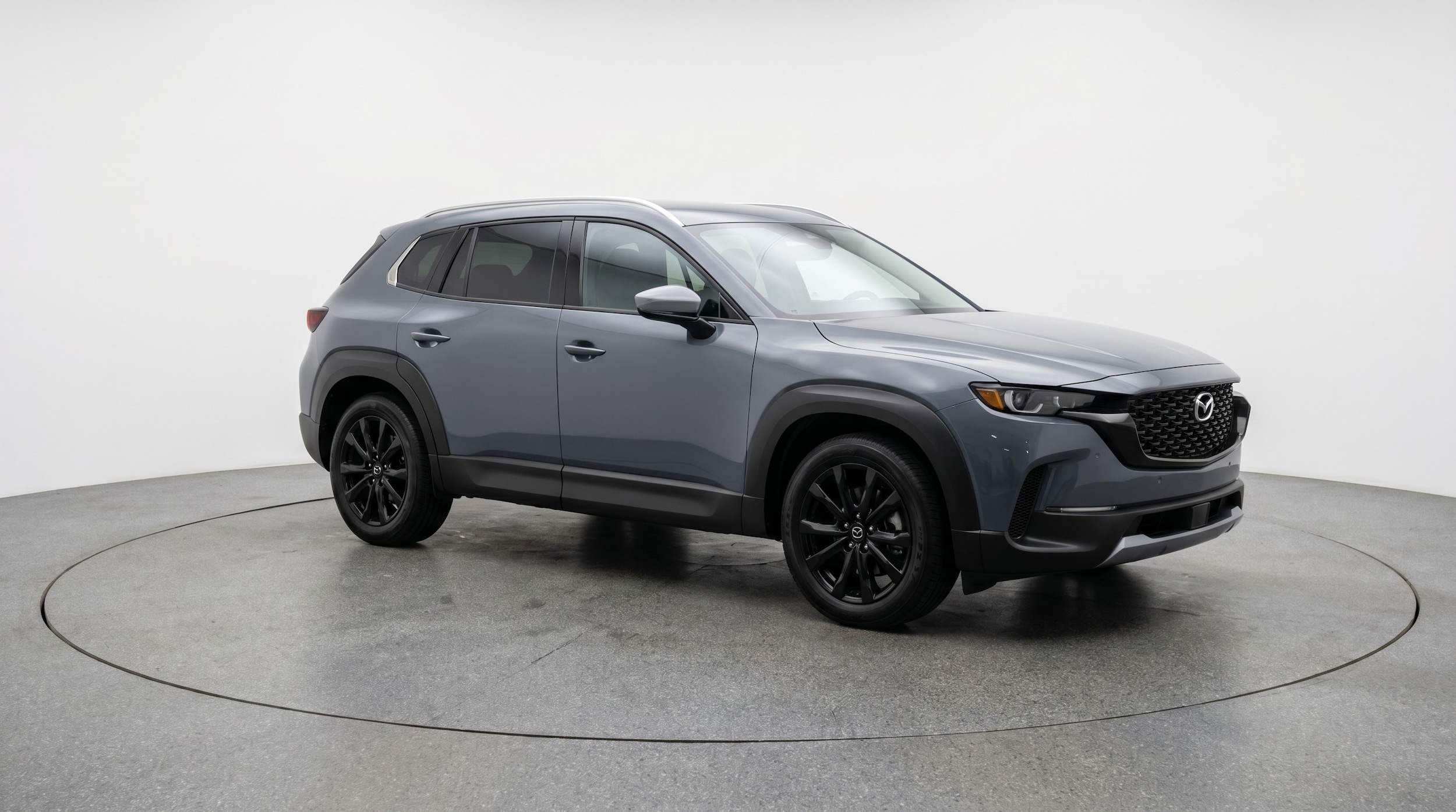 Thumbnail: 2025 Mazda CX-50 - 1