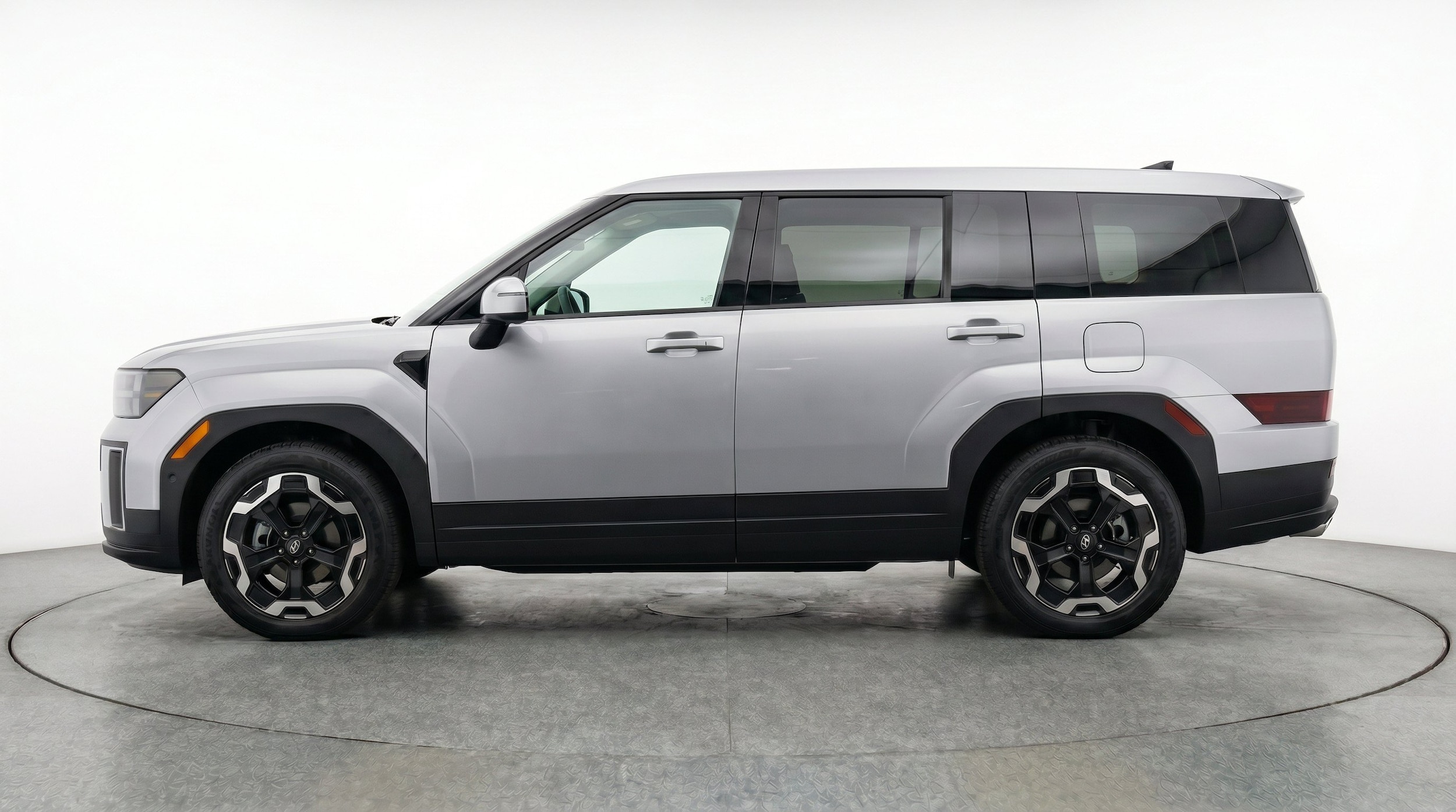 Thumbnail: 2026 Hyundai Santa Fe - 5
