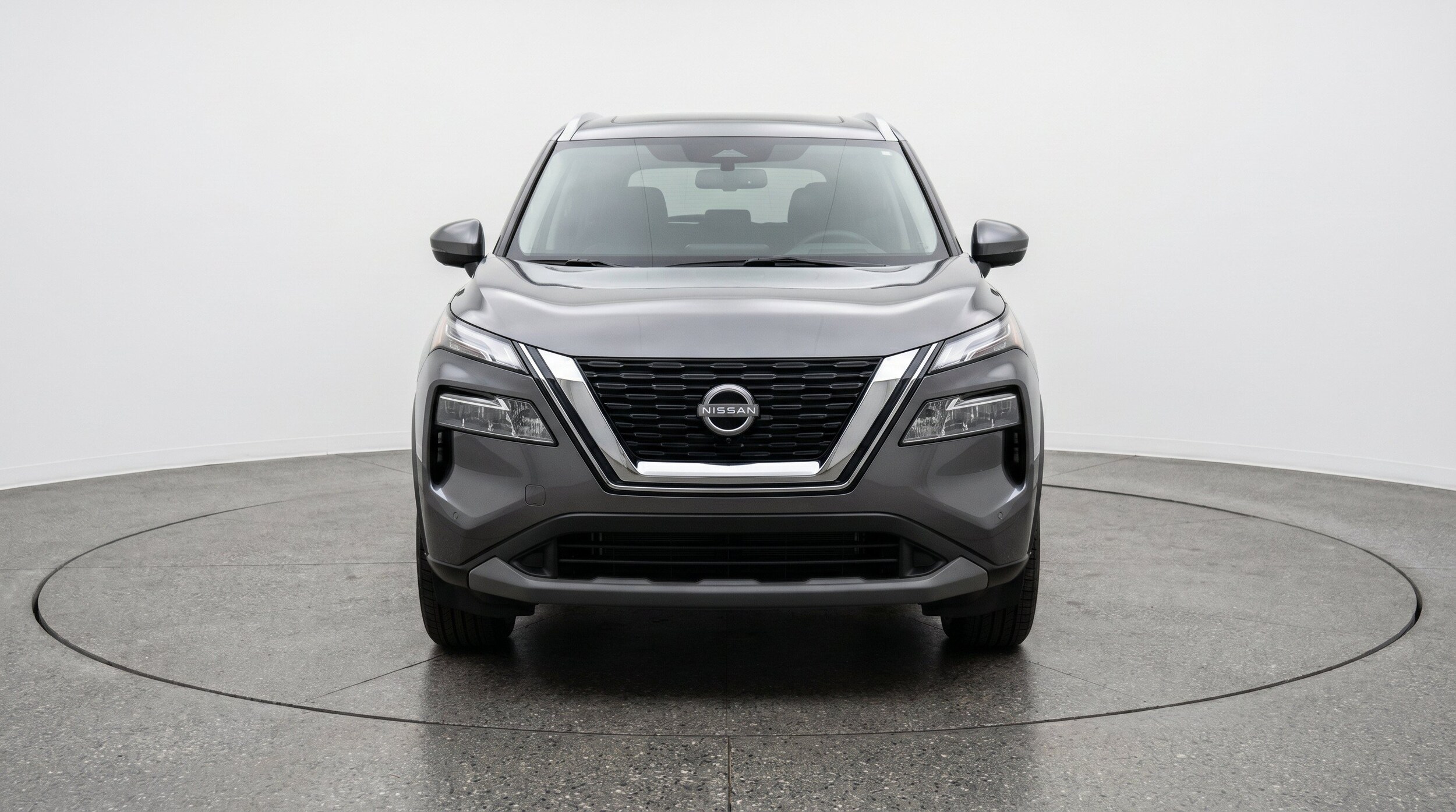 Thumbnail: 2025 Nissan Rogue - 2