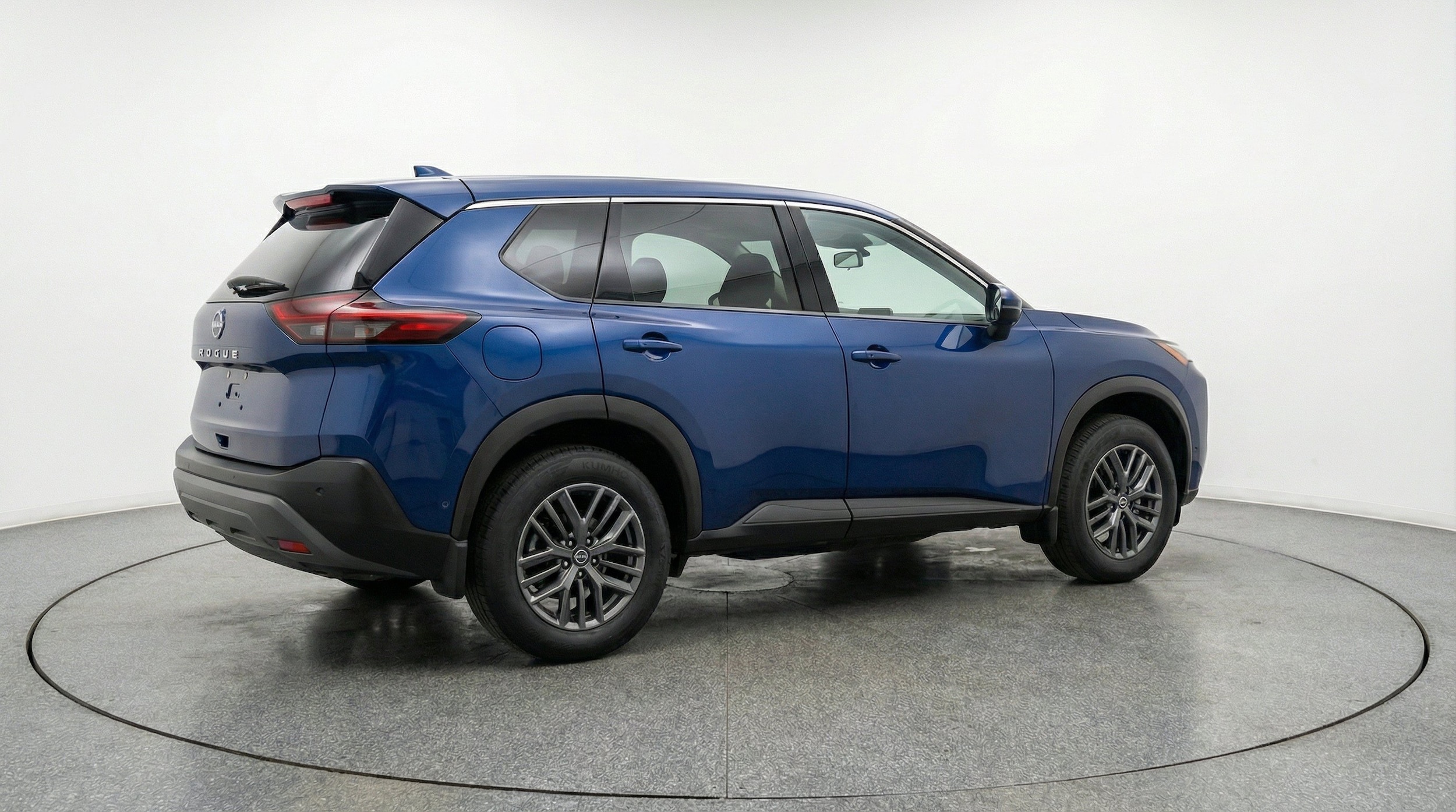 Thumbnail: 2026 Nissan Rogue - 9