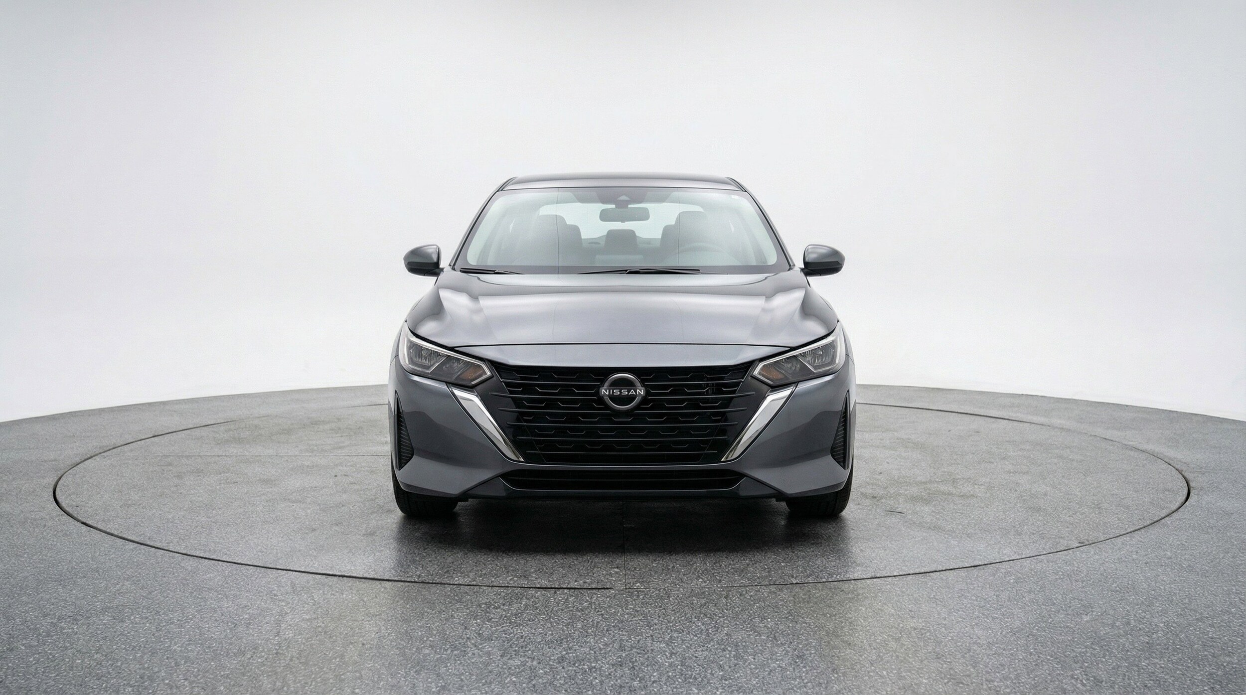 Thumbnail: 2025 Nissan Sentra - 2