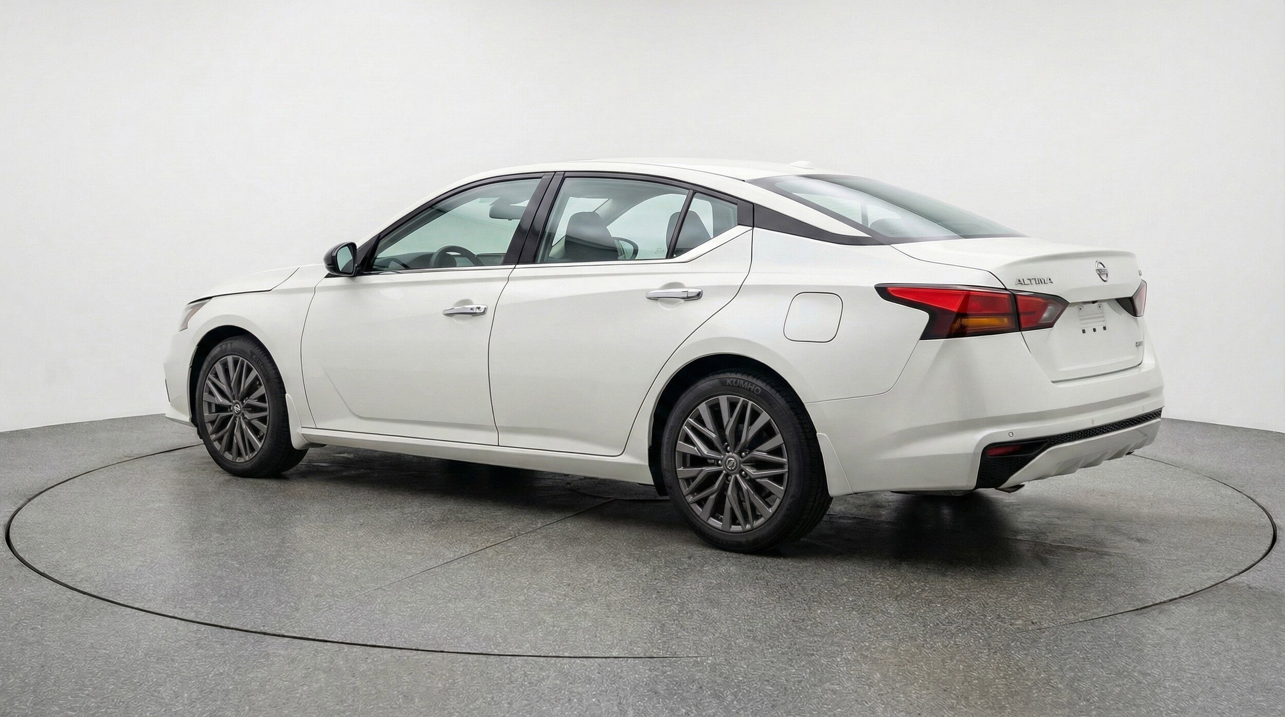 Thumbnail: 2025 Nissan Altima - 6