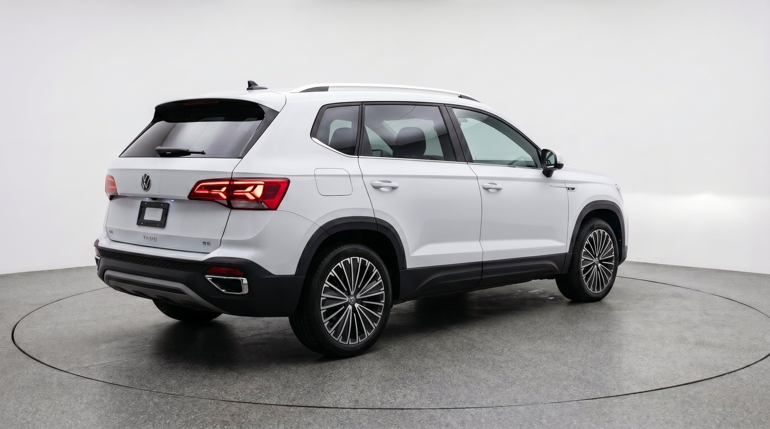 Thumbnail: 2026 Volkswagen Taos - 9