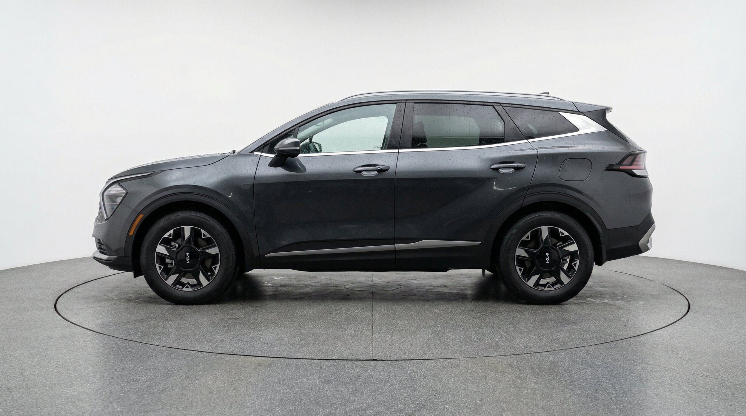 Thumbnail: 2026 Kia Sportage - 5