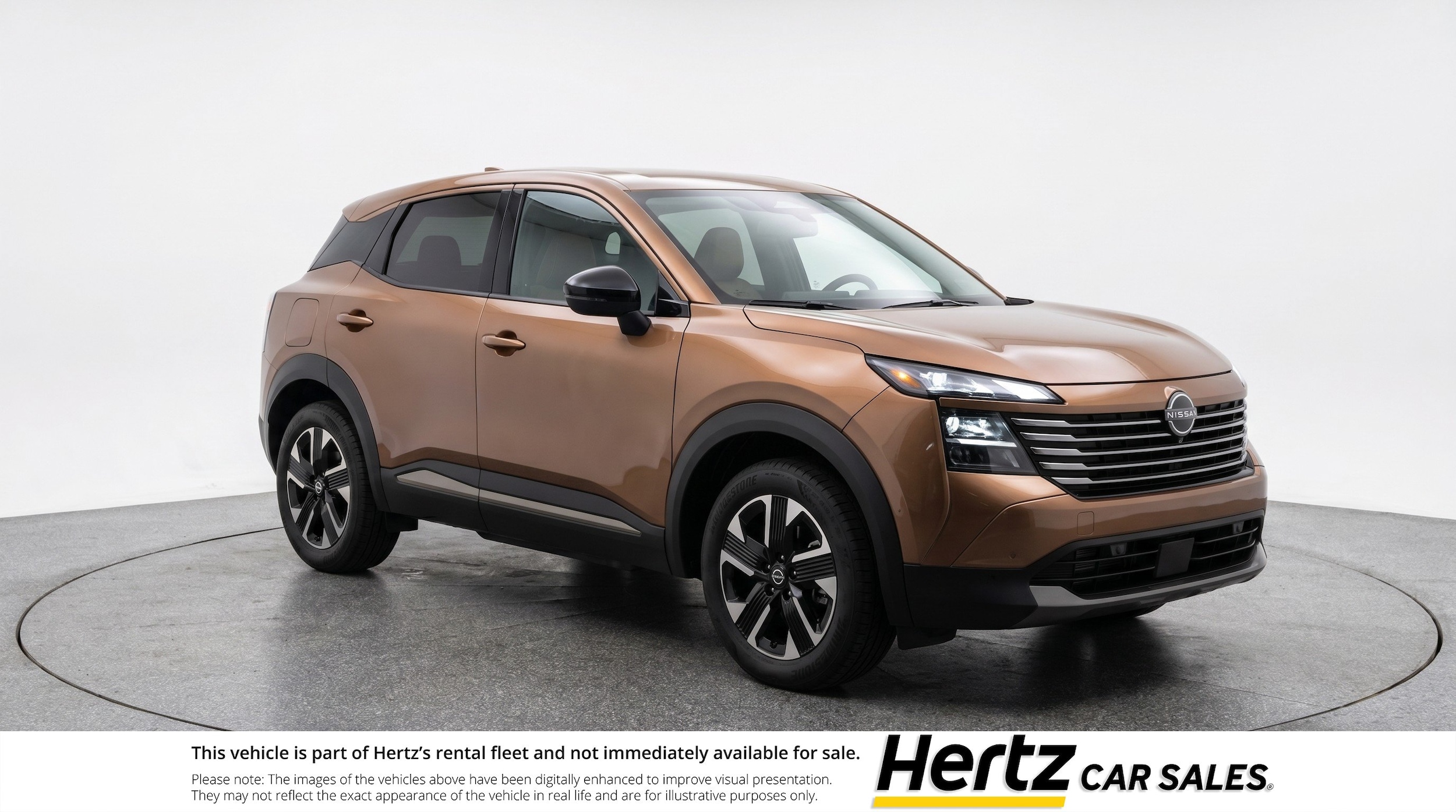 Thumbnail: 2026 Nissan Kicks - 1