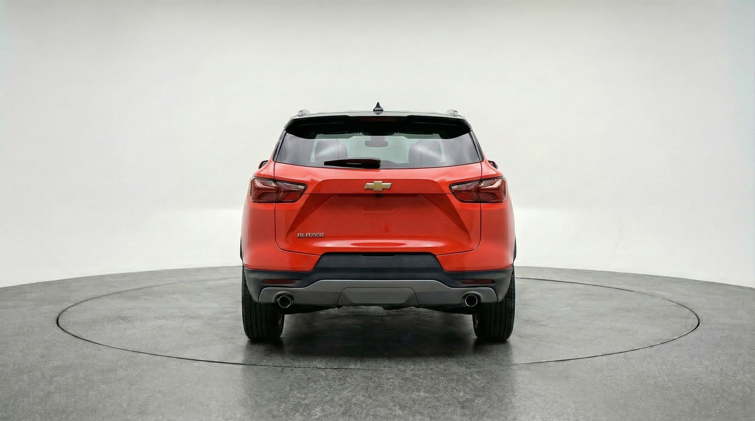 Thumbnail: 2025 Chevrolet Blazer - 6