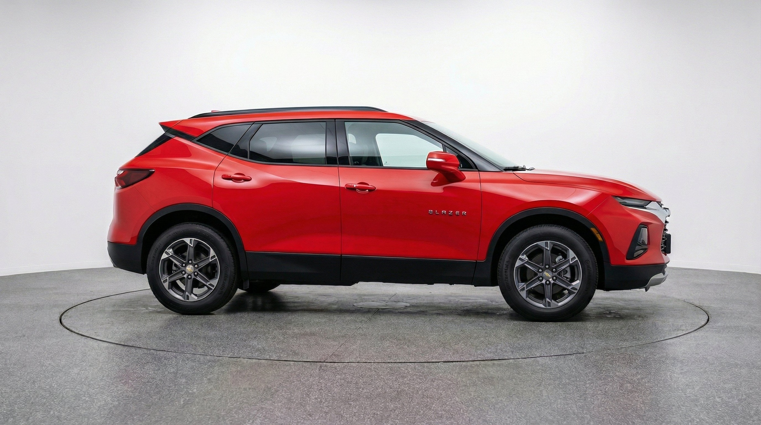Thumbnail: 2026 Chevrolet Blazer - 11