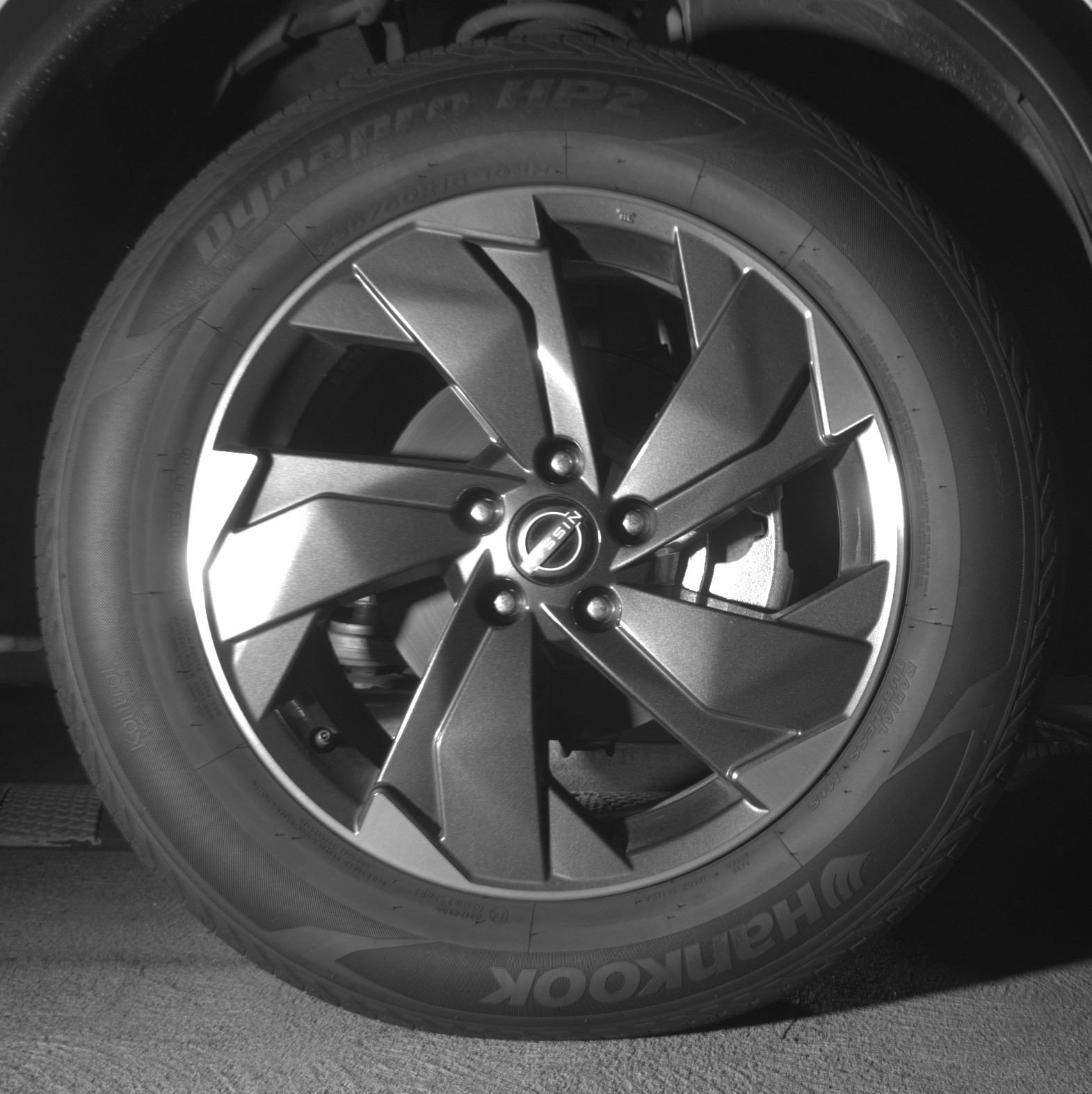 Thumbnail: 2025 Nissan Rogue - 13