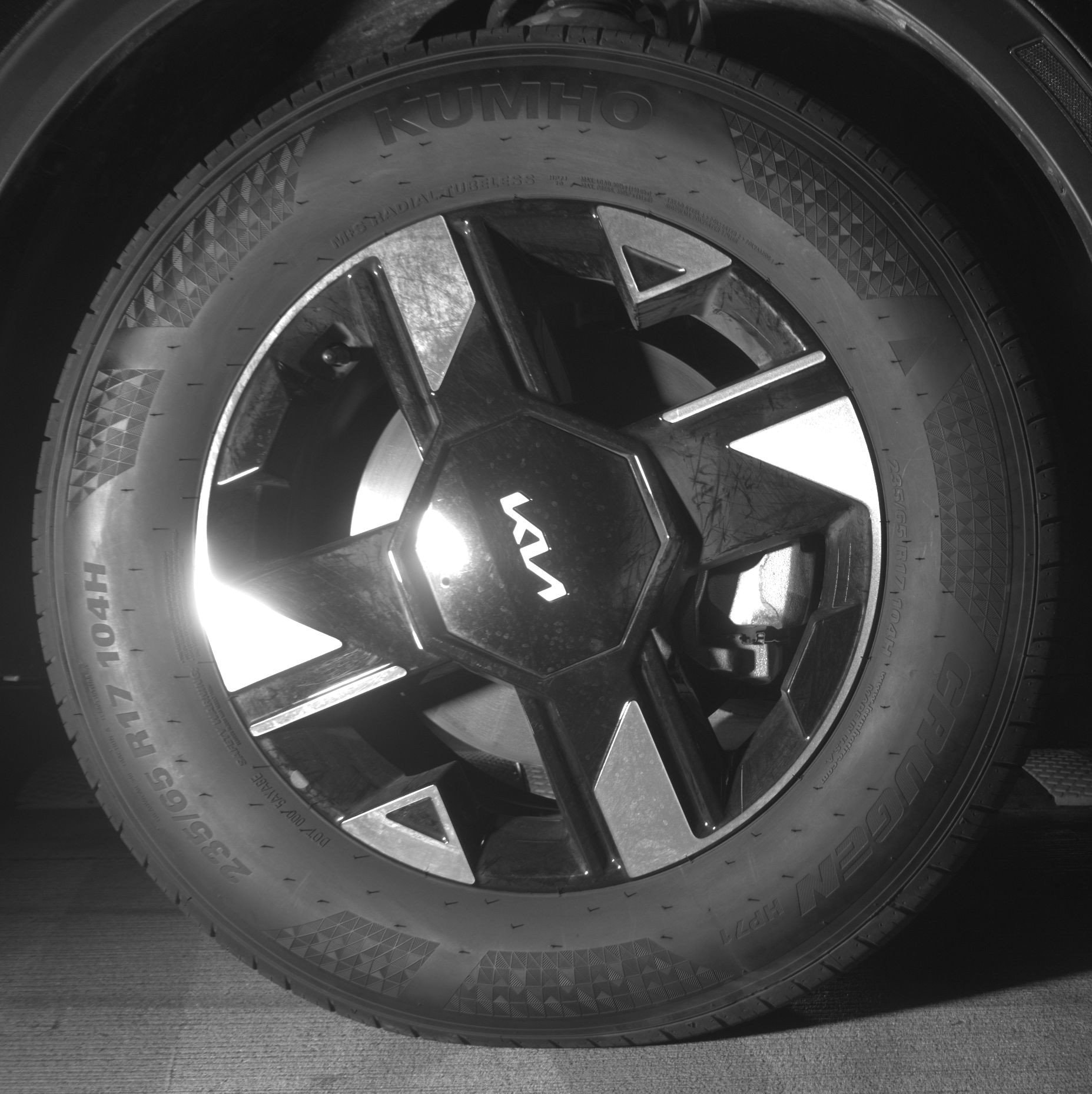 Thumbnail: 2026 Kia Sportage - 12