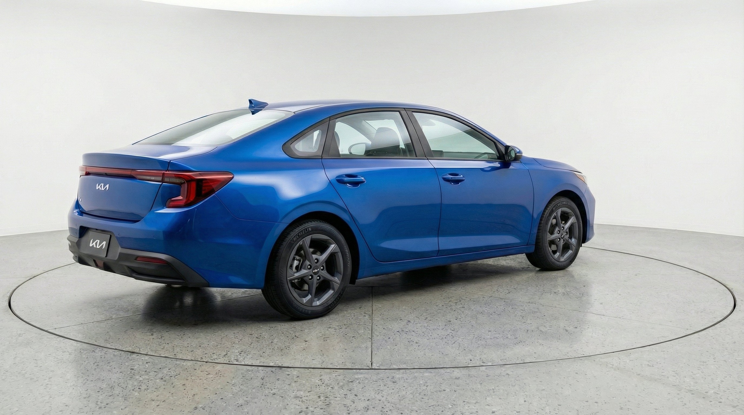 Thumbnail: 2025 Kia K4 - 9
