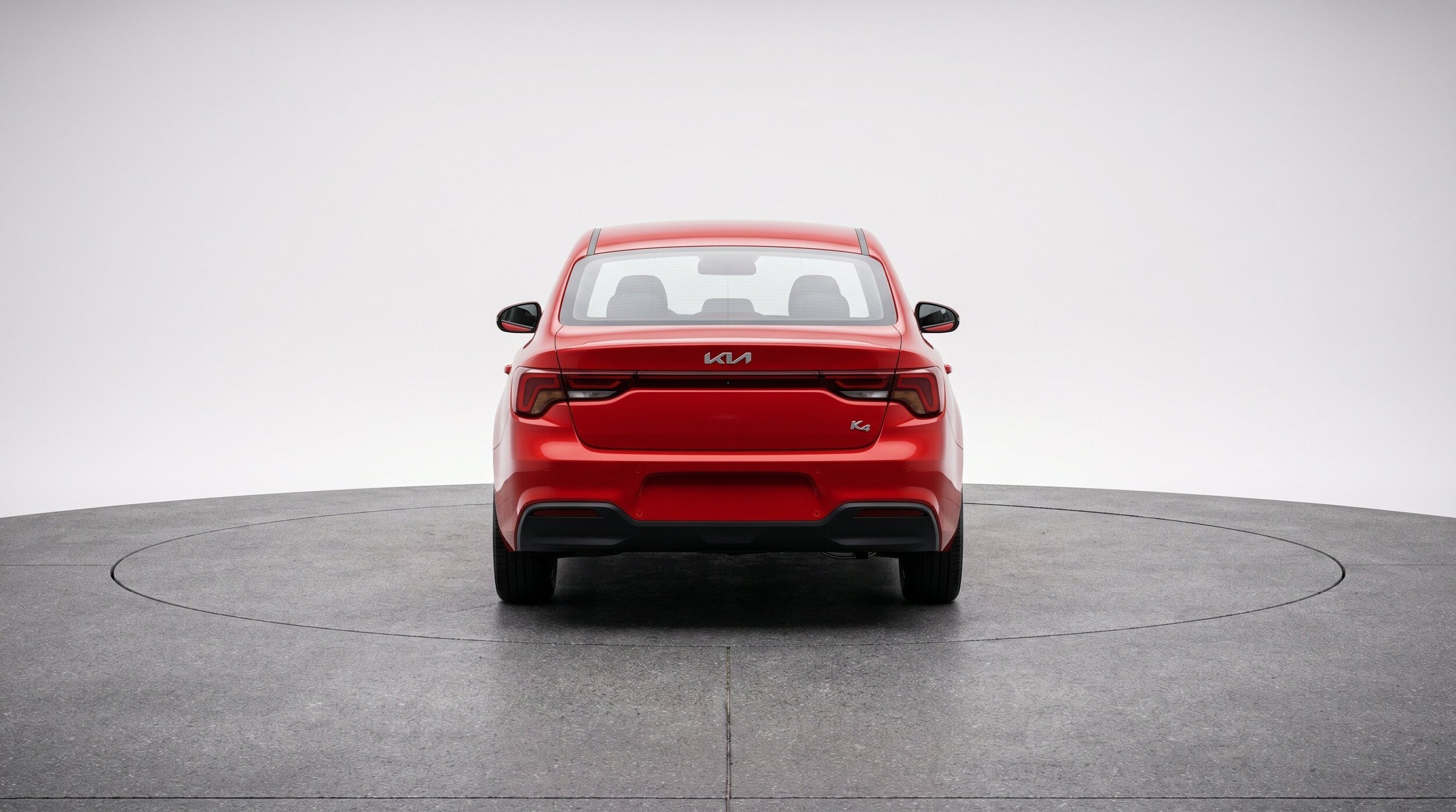 Thumbnail: 2026 Kia K4 - 7