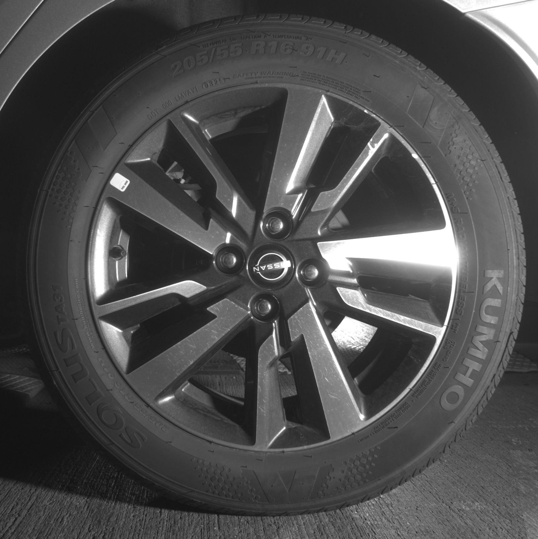 Thumbnail: 2025 Nissan Versa - 11