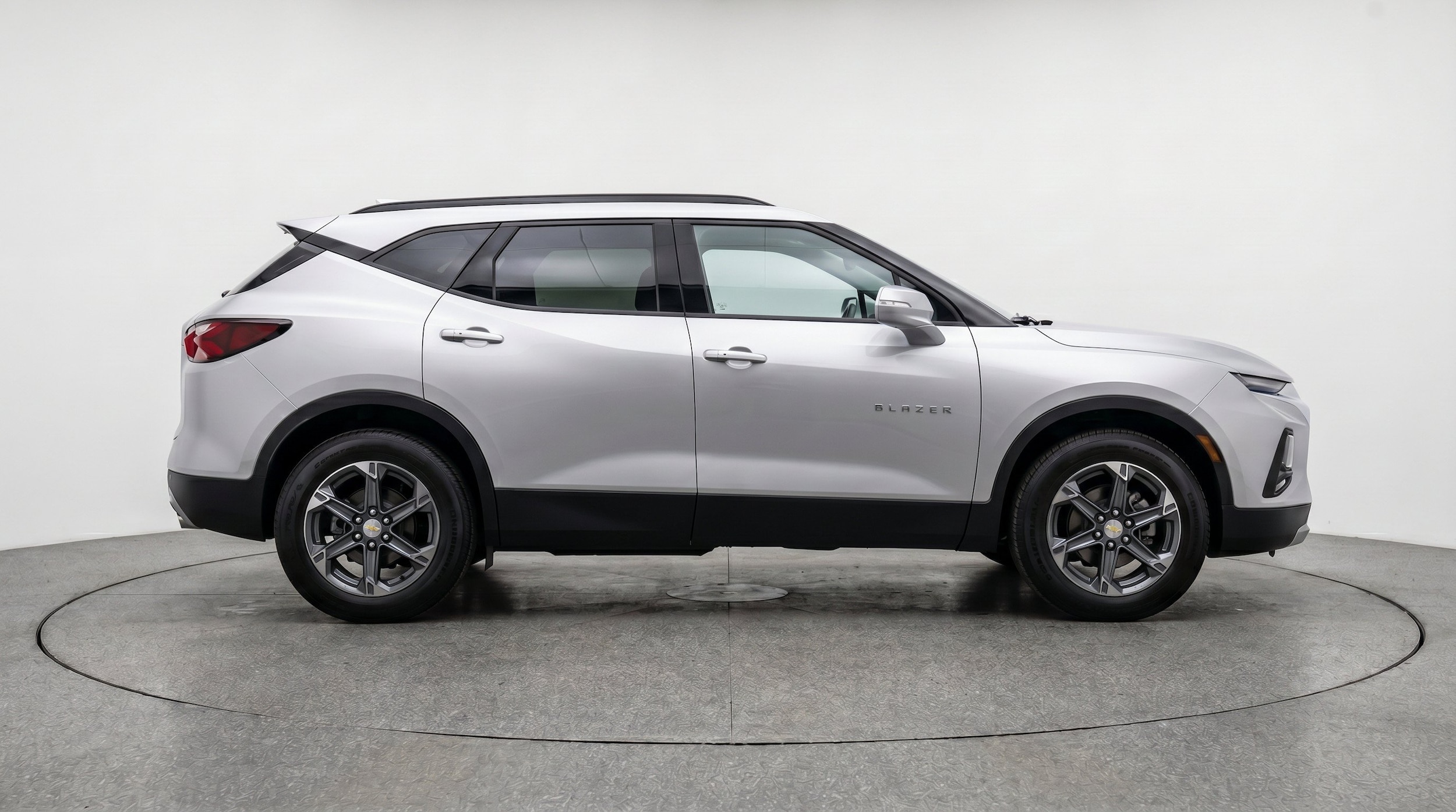 Thumbnail: 2025 Chevrolet Blazer - 11