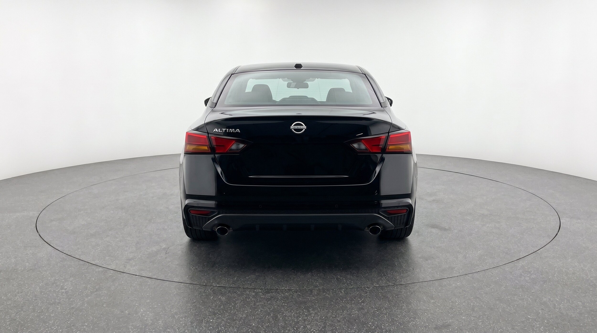 Thumbnail: 2026 Nissan Altima - 7