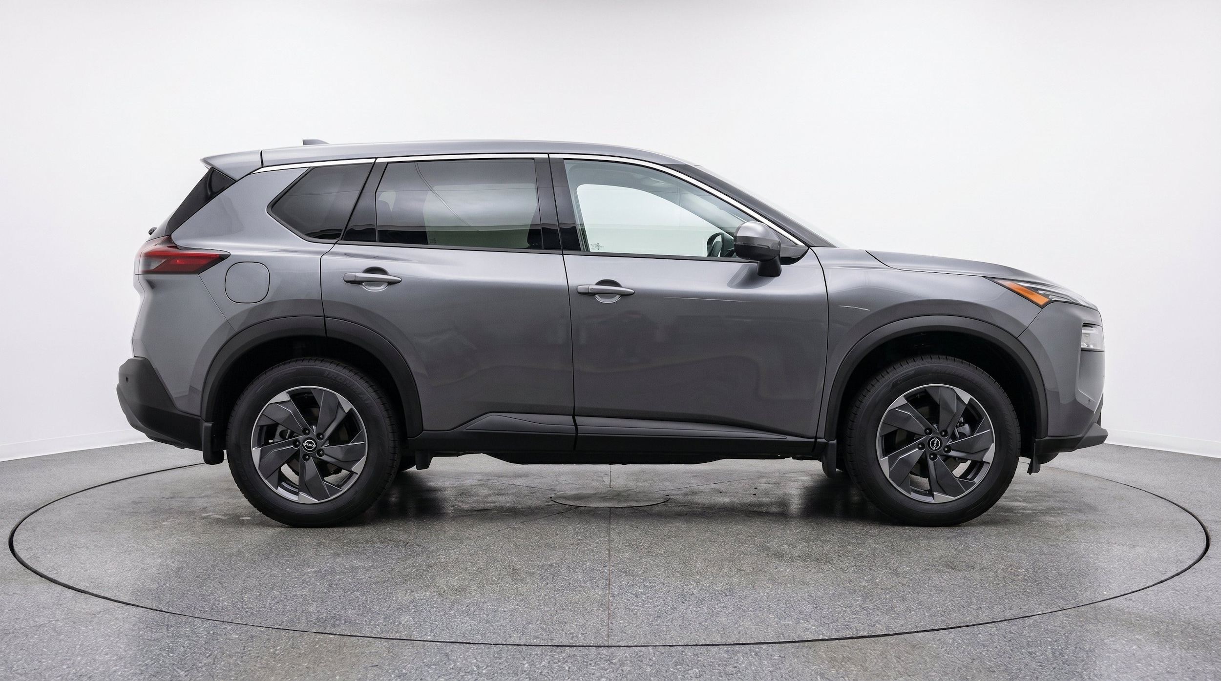 Thumbnail: 2025 Nissan Rogue - 11