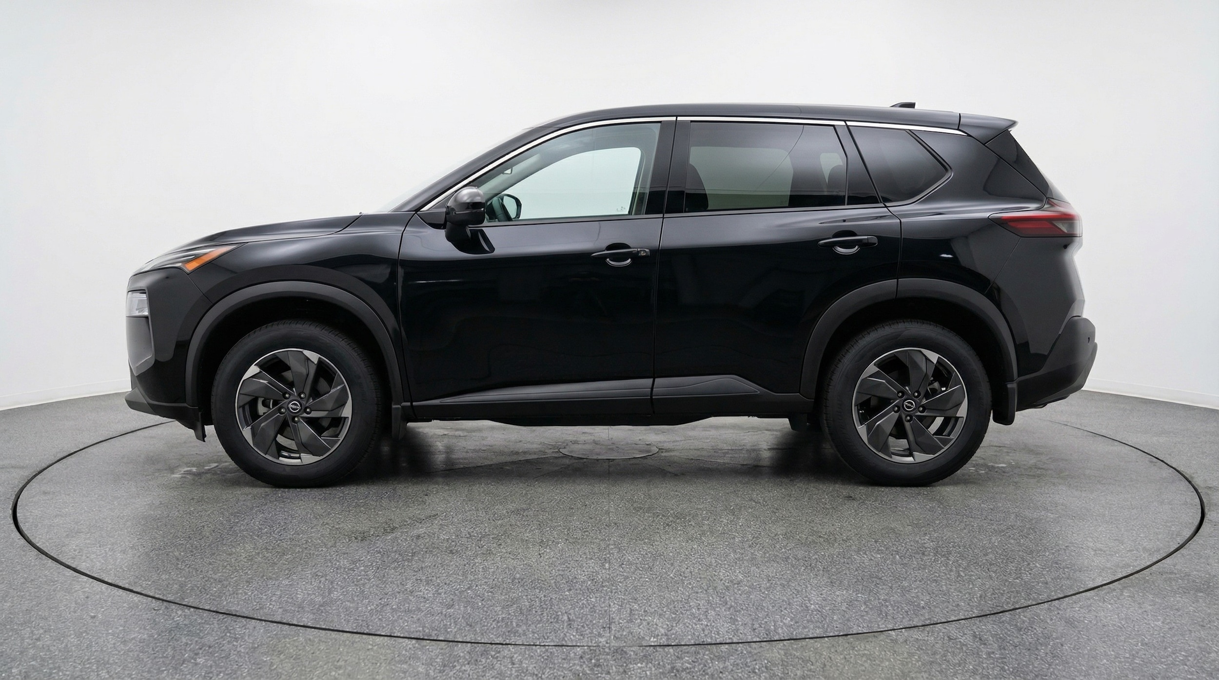 Thumbnail: 2025 Nissan Rogue - 4