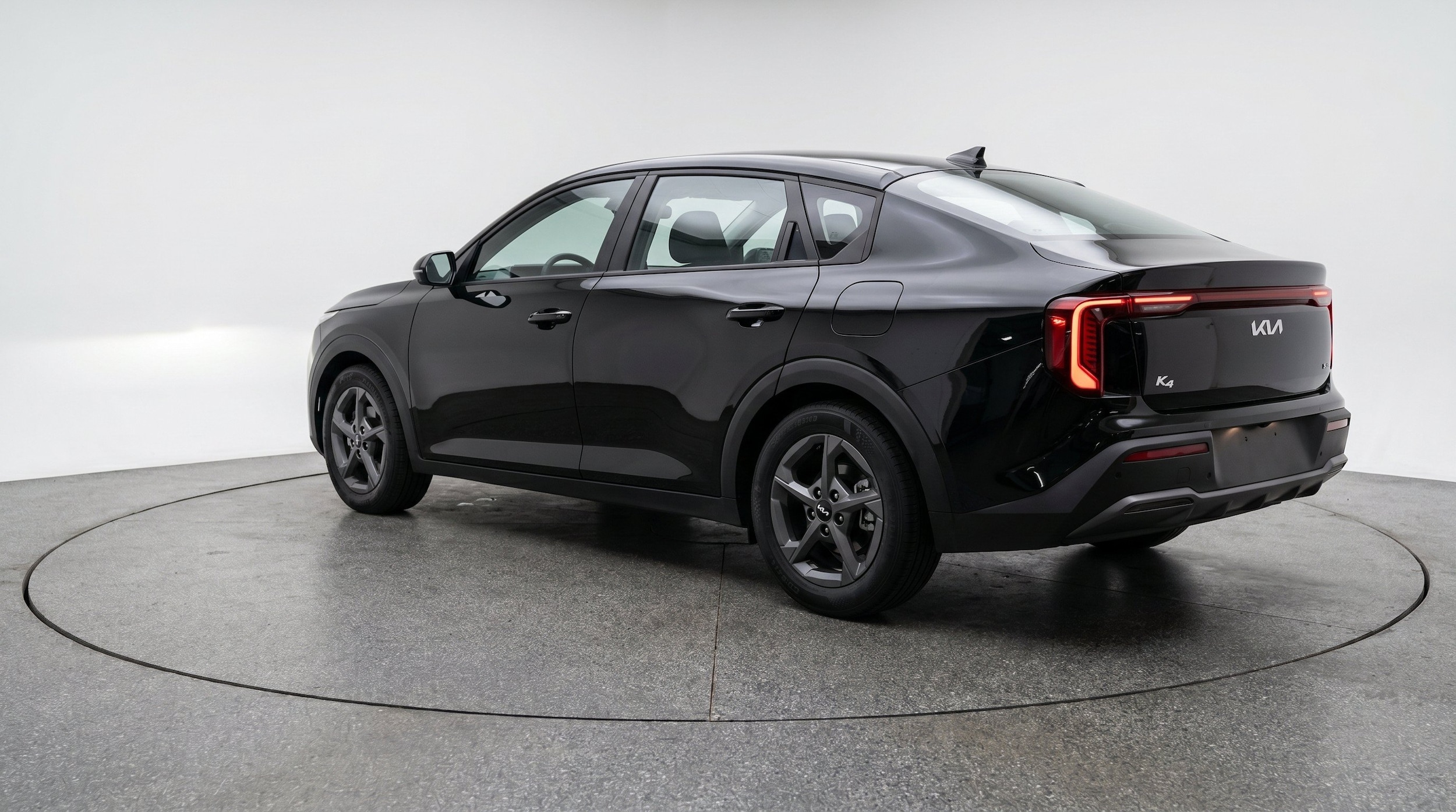 Thumbnail: 2026 Kia K4 - 6