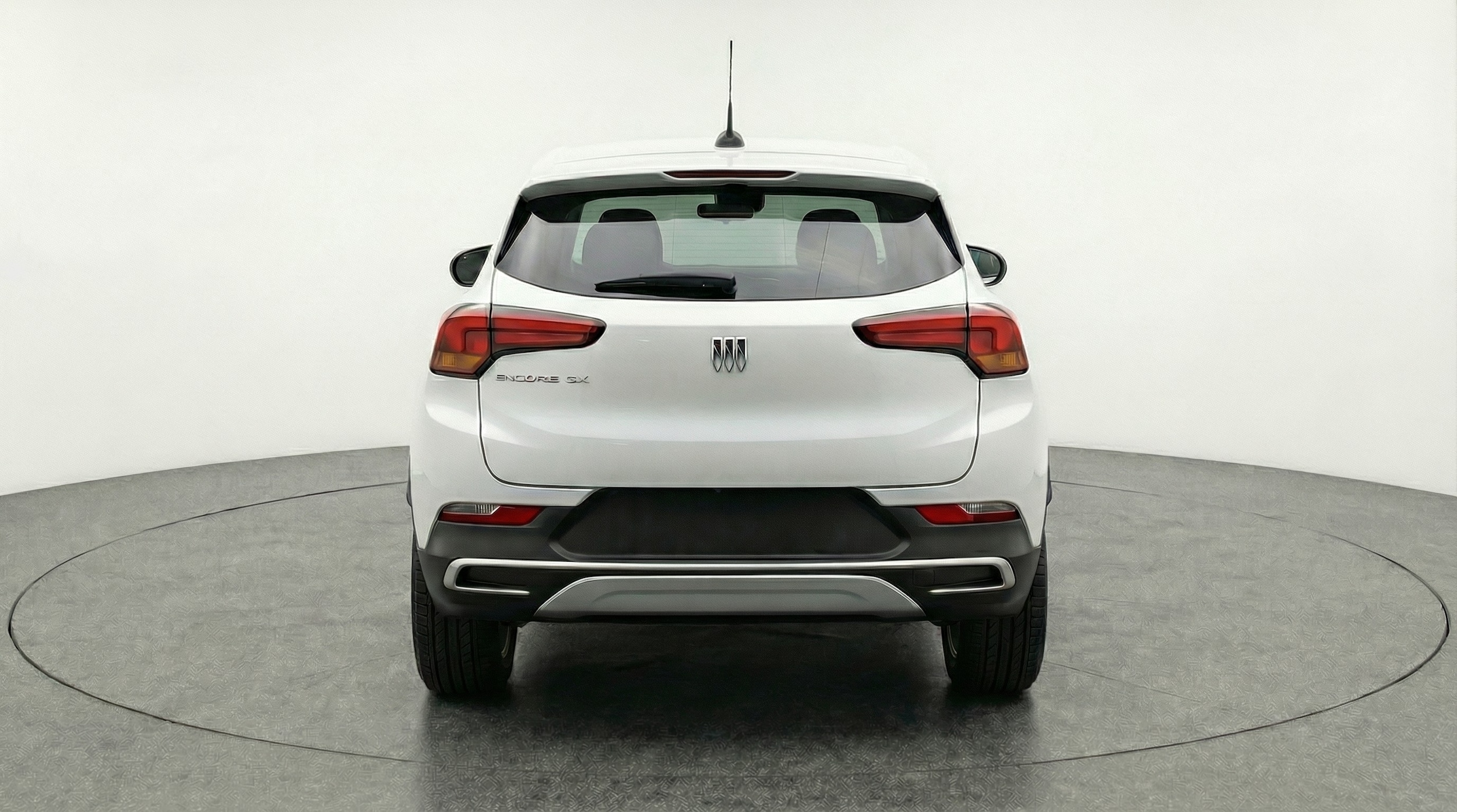 Thumbnail: 2025 Buick Encore GX - 6