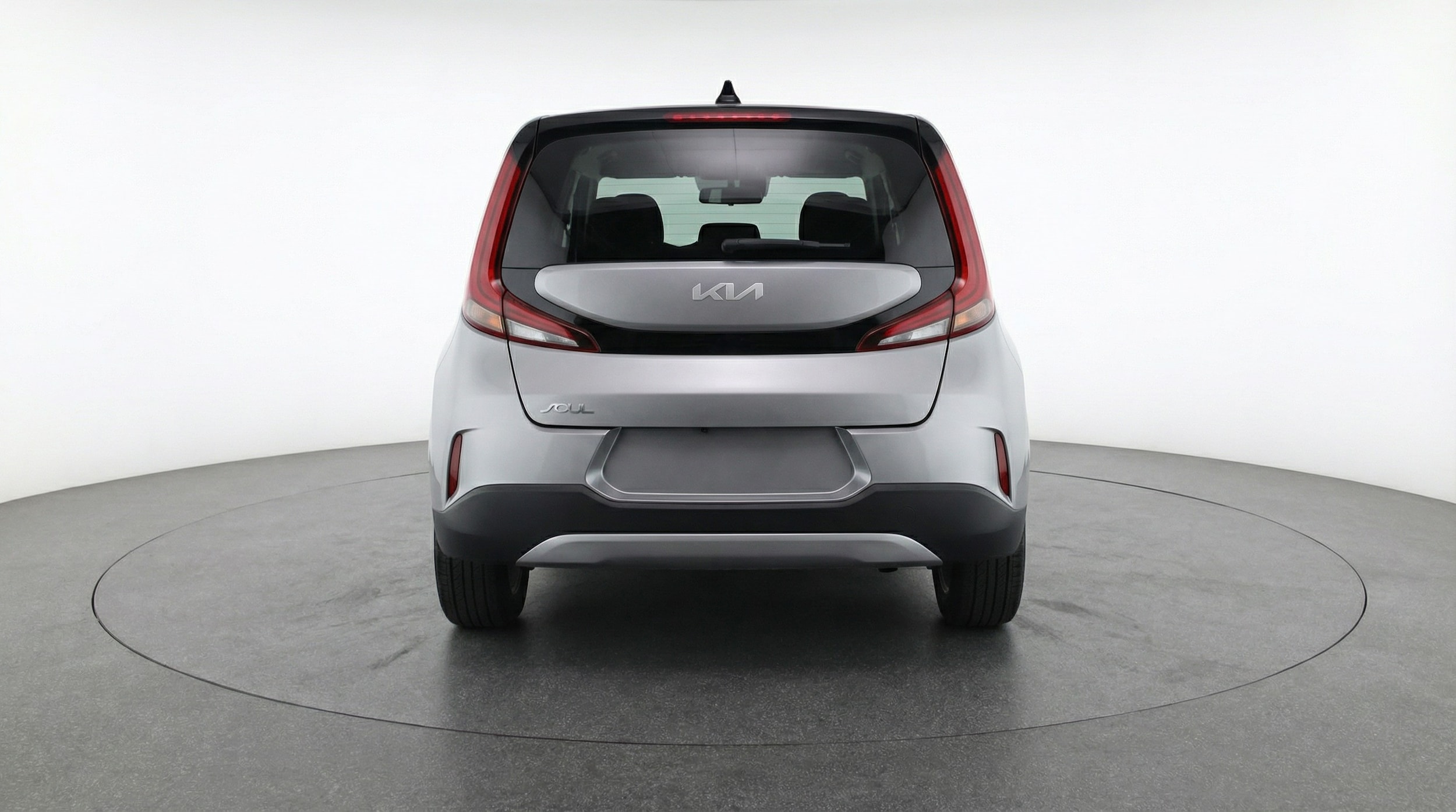 Thumbnail: 2025 Kia Soul - 6