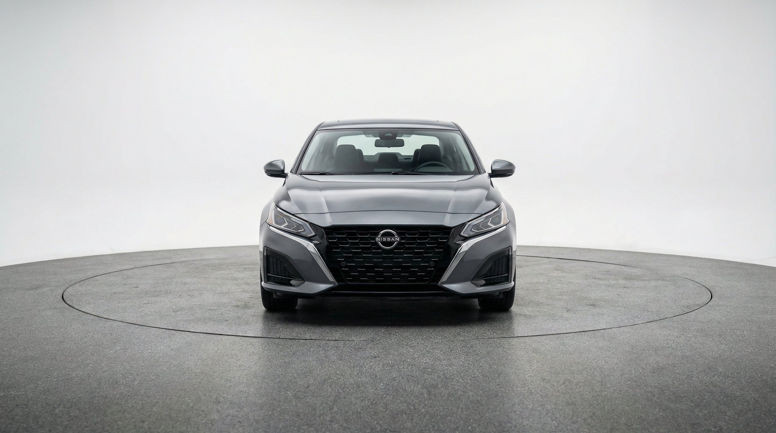 Thumbnail: 2025 Nissan Altima - 2