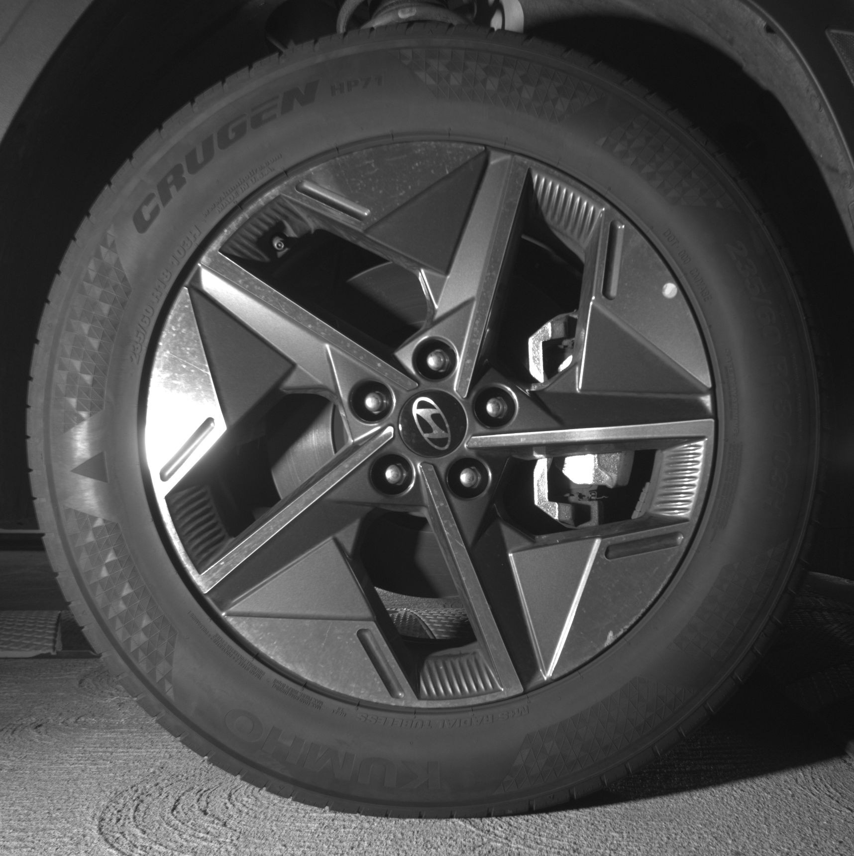 Thumbnail: 2025 Hyundai Tucson - 10