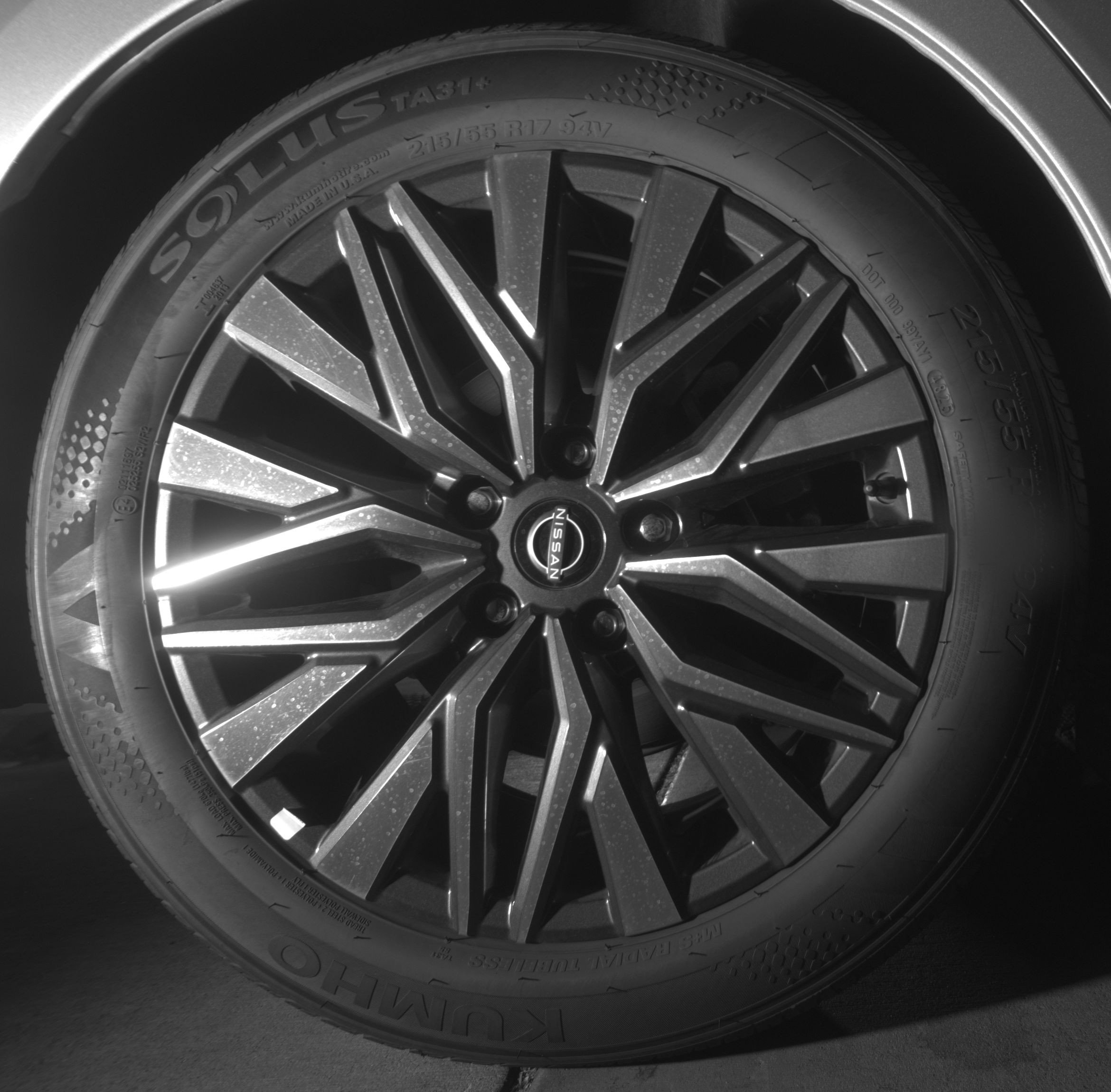 Thumbnail: 2026 Nissan Altima - 13