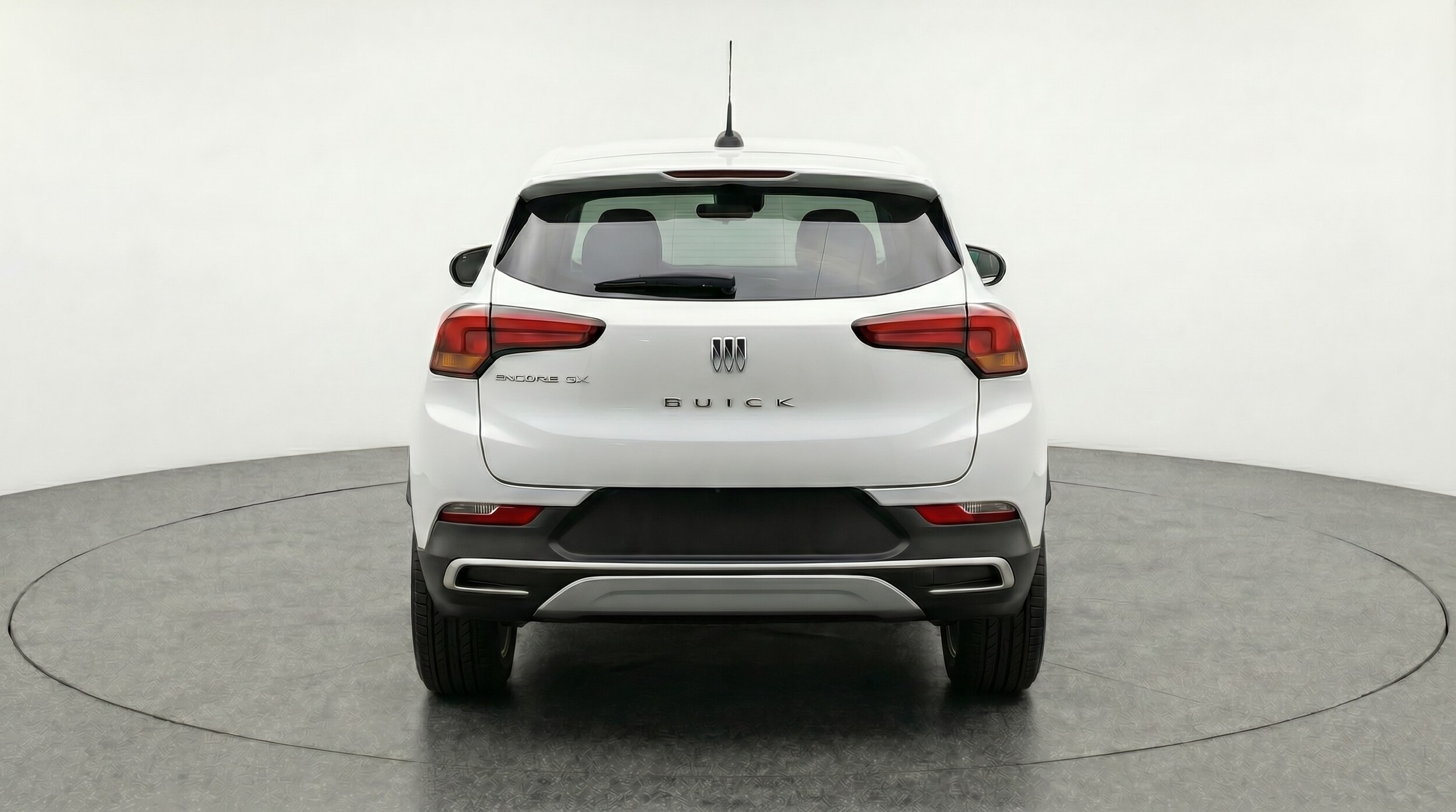 Thumbnail: 2025 Buick Encore GX - 6