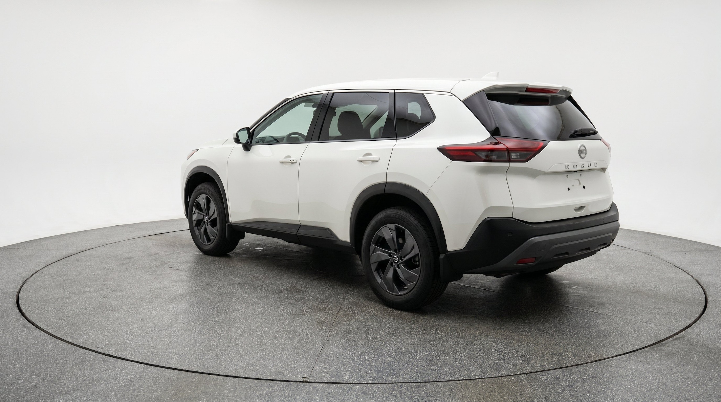 Thumbnail: 2024 Nissan Rogue - 6