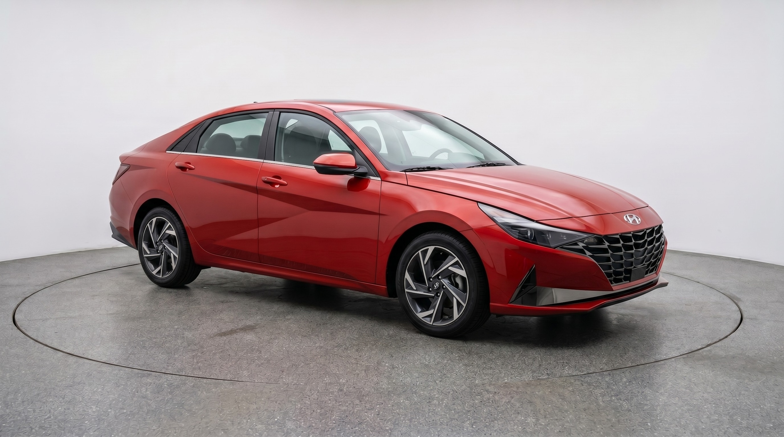 Thumbnail: 2025 Hyundai Elantra - 1