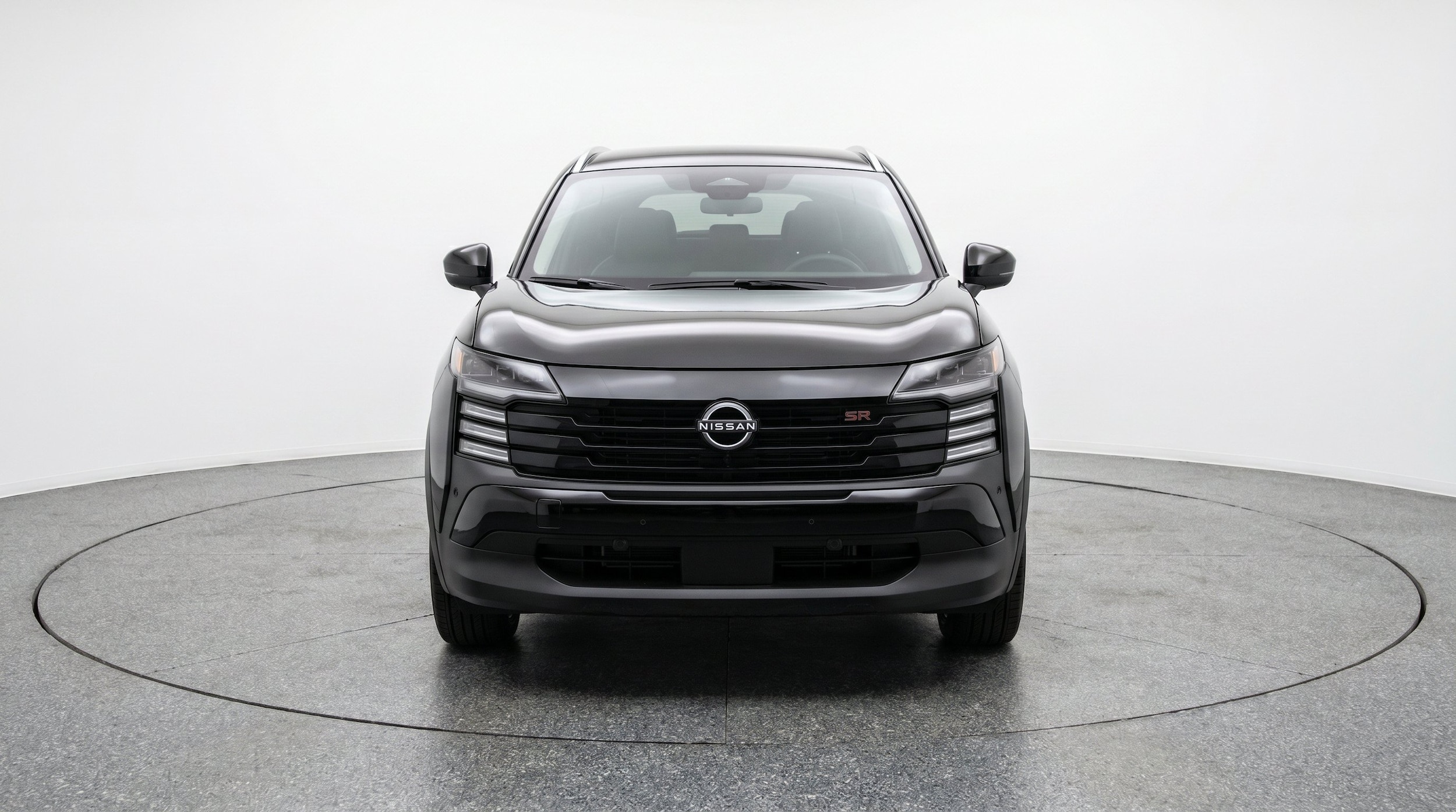 Thumbnail: 2026 Nissan Kicks - 2