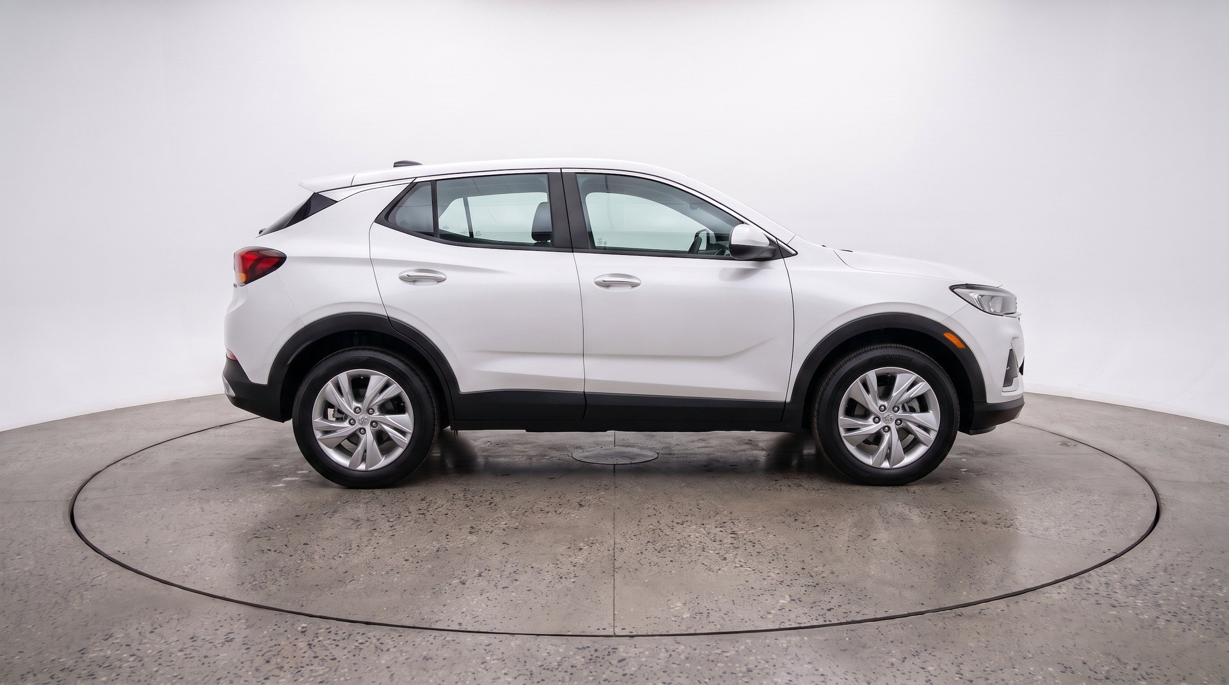 Thumbnail: 2026 Buick Encore GX - 10
