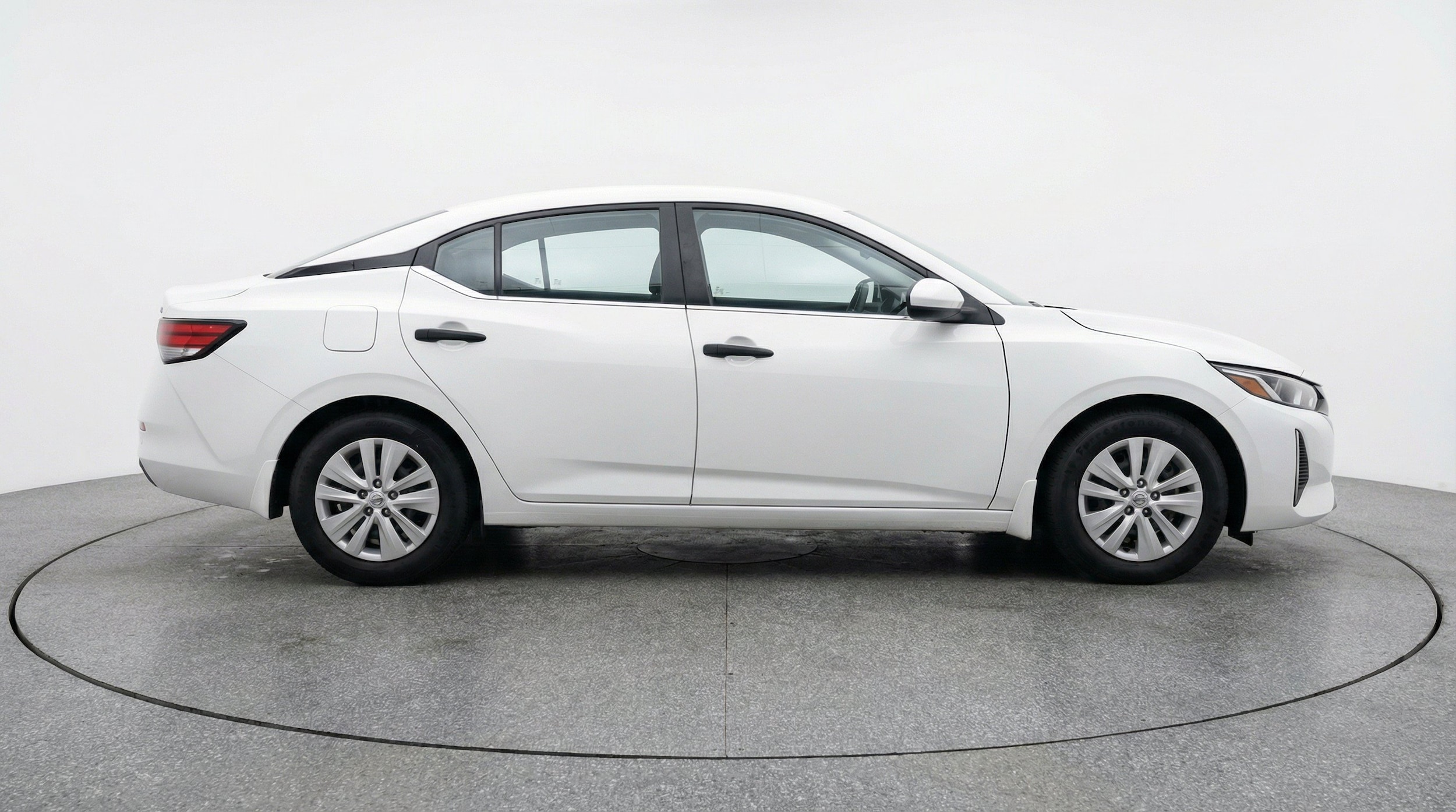Thumbnail: 2025 Nissan Sentra - 11