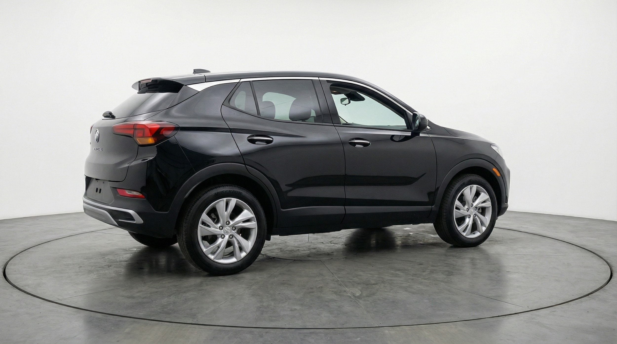 Thumbnail: 2025 Buick Encore GX - 7