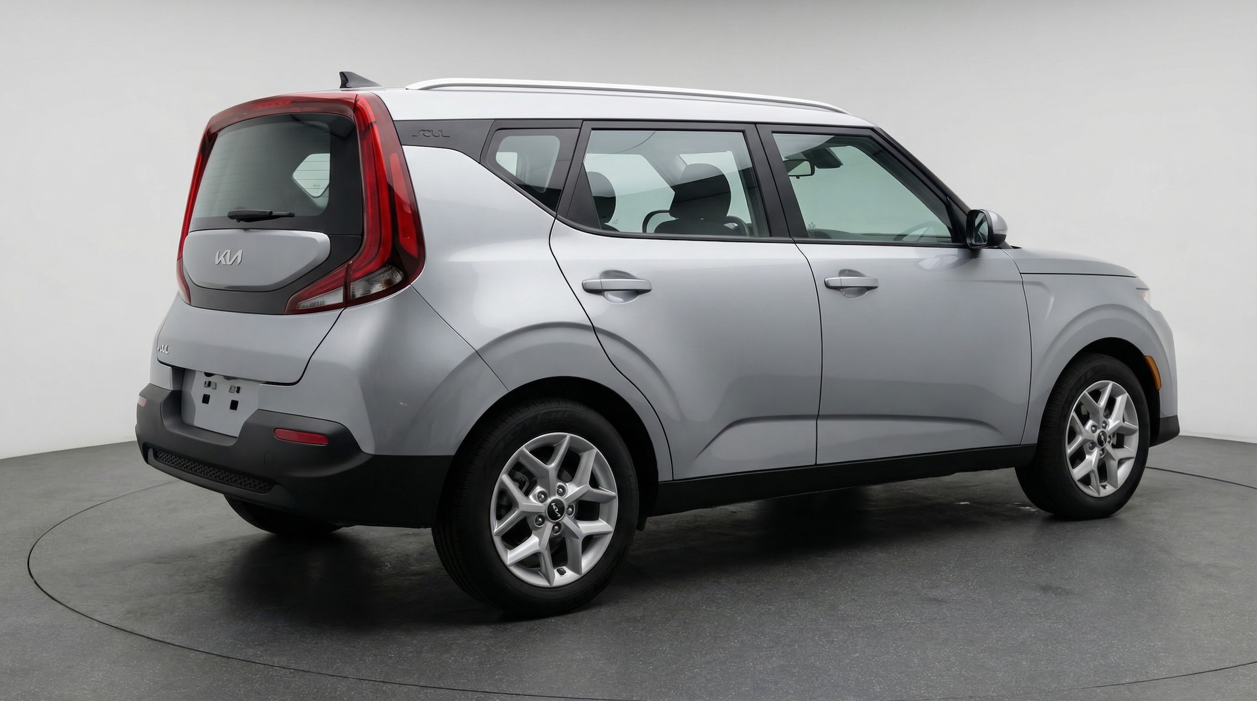 Thumbnail: 2025 Kia Soul - 7